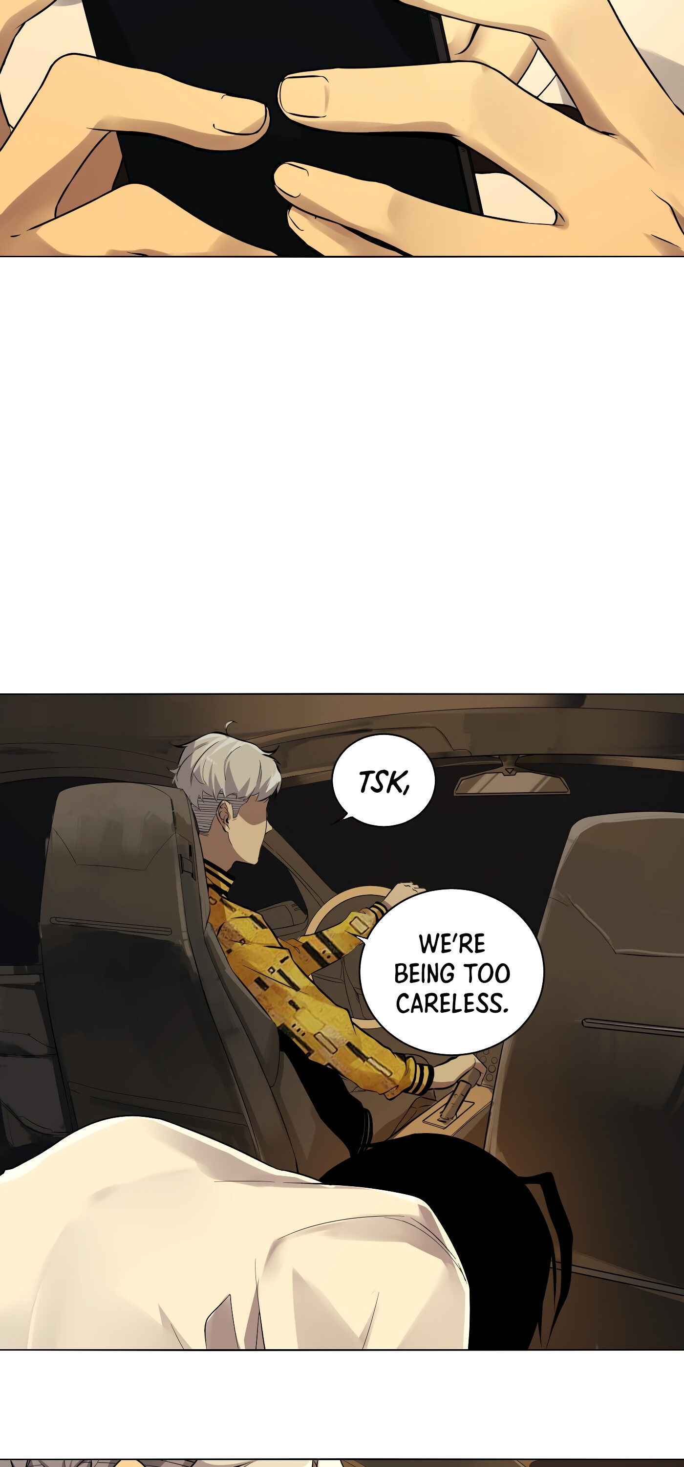 Read Detective VLOG chapter 29 image 5 on Lezhin