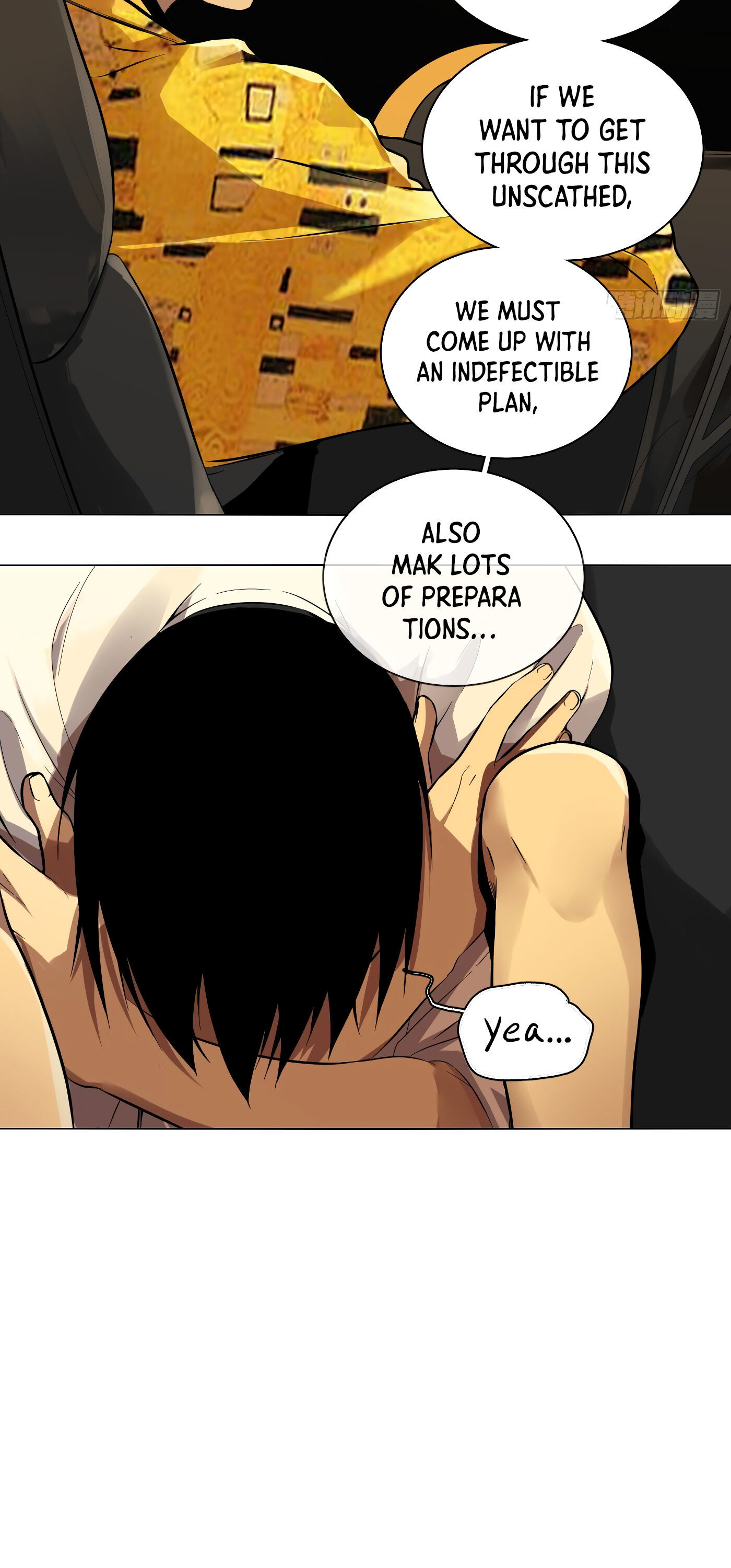 Read Detective VLOG chapter 29 image 9 on Lezhin