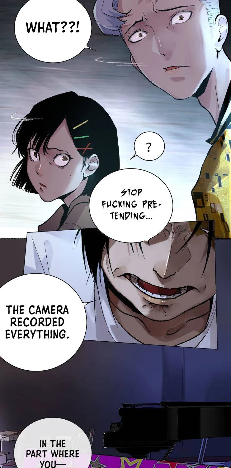 Read Detective VLOG chapter 3 image 10 on Lezhin