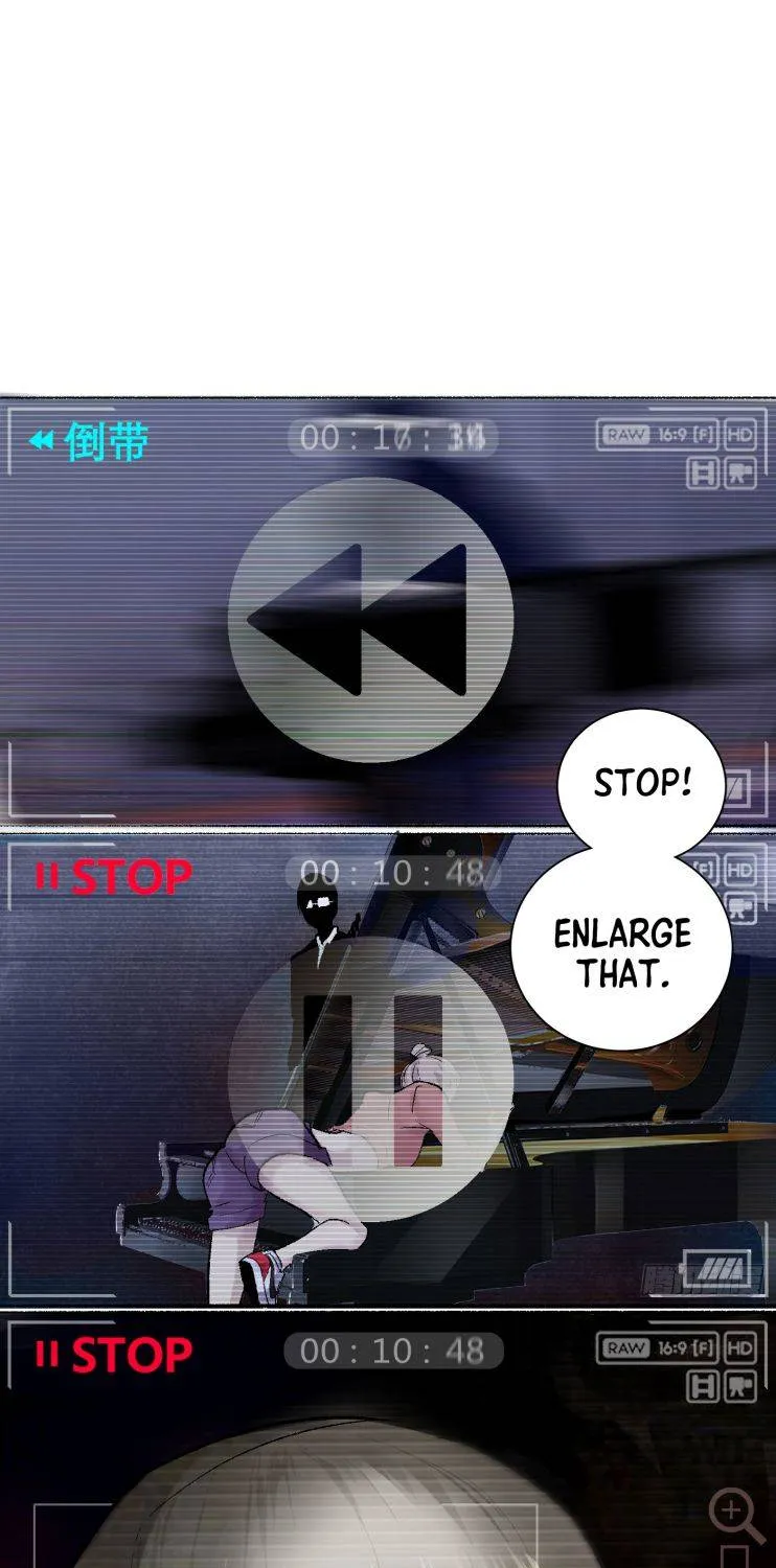 Read Detective VLOG chapter 3 image 17 on Lezhin