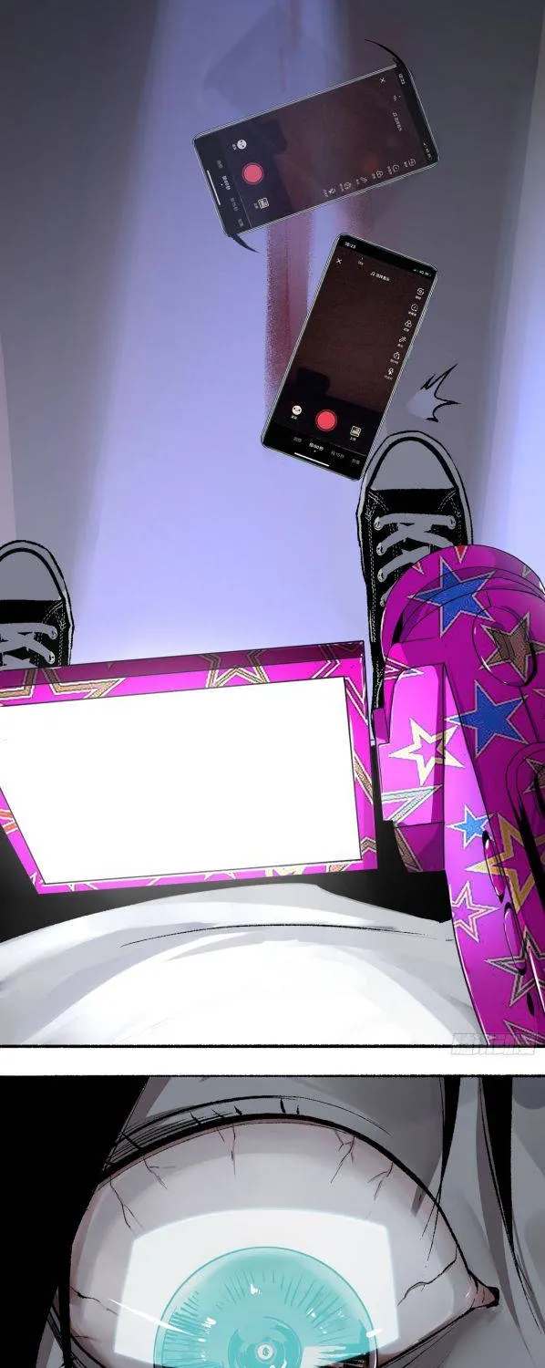 Read Detective VLOG chapter 3 image 2 on Lezhin
