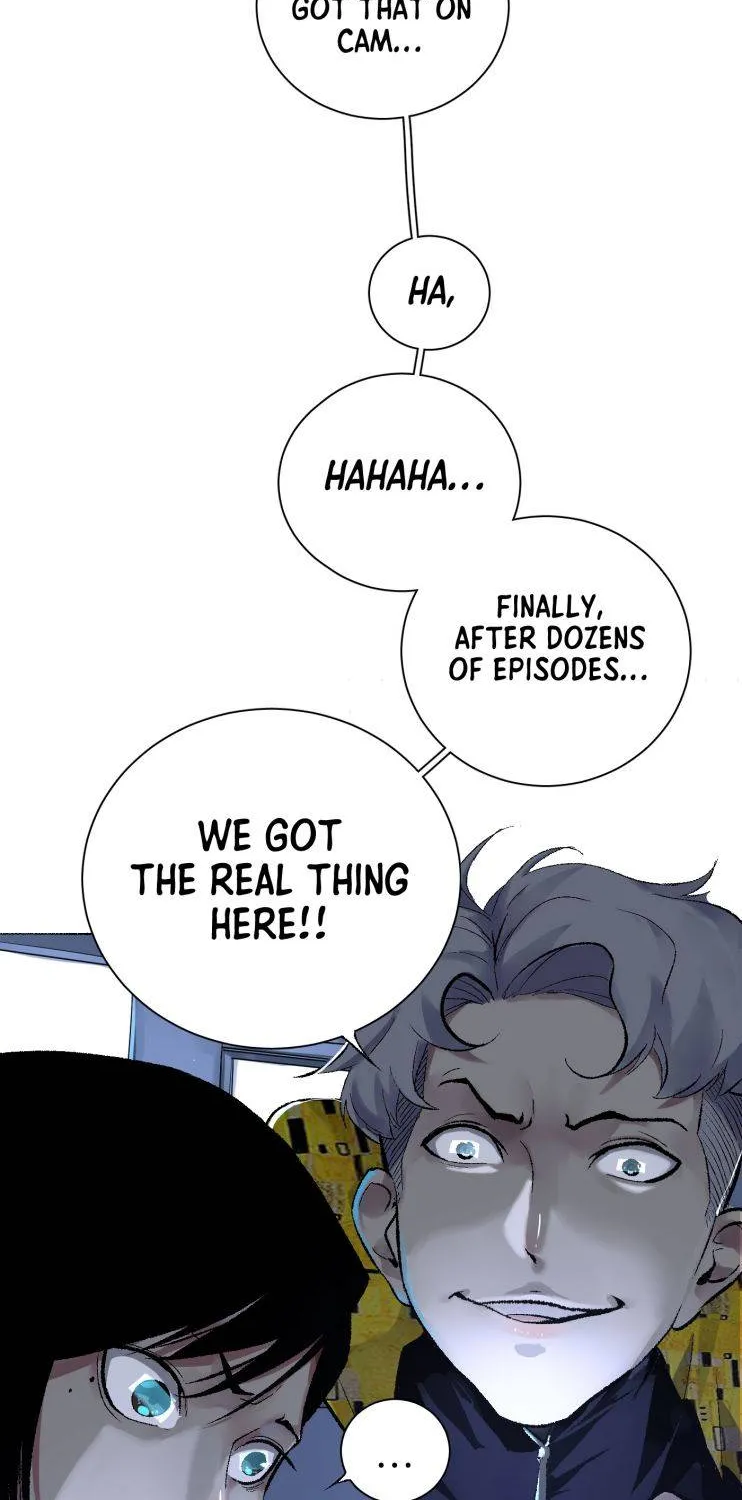 Read Detective VLOG chapter 3 image 20 on Lezhin