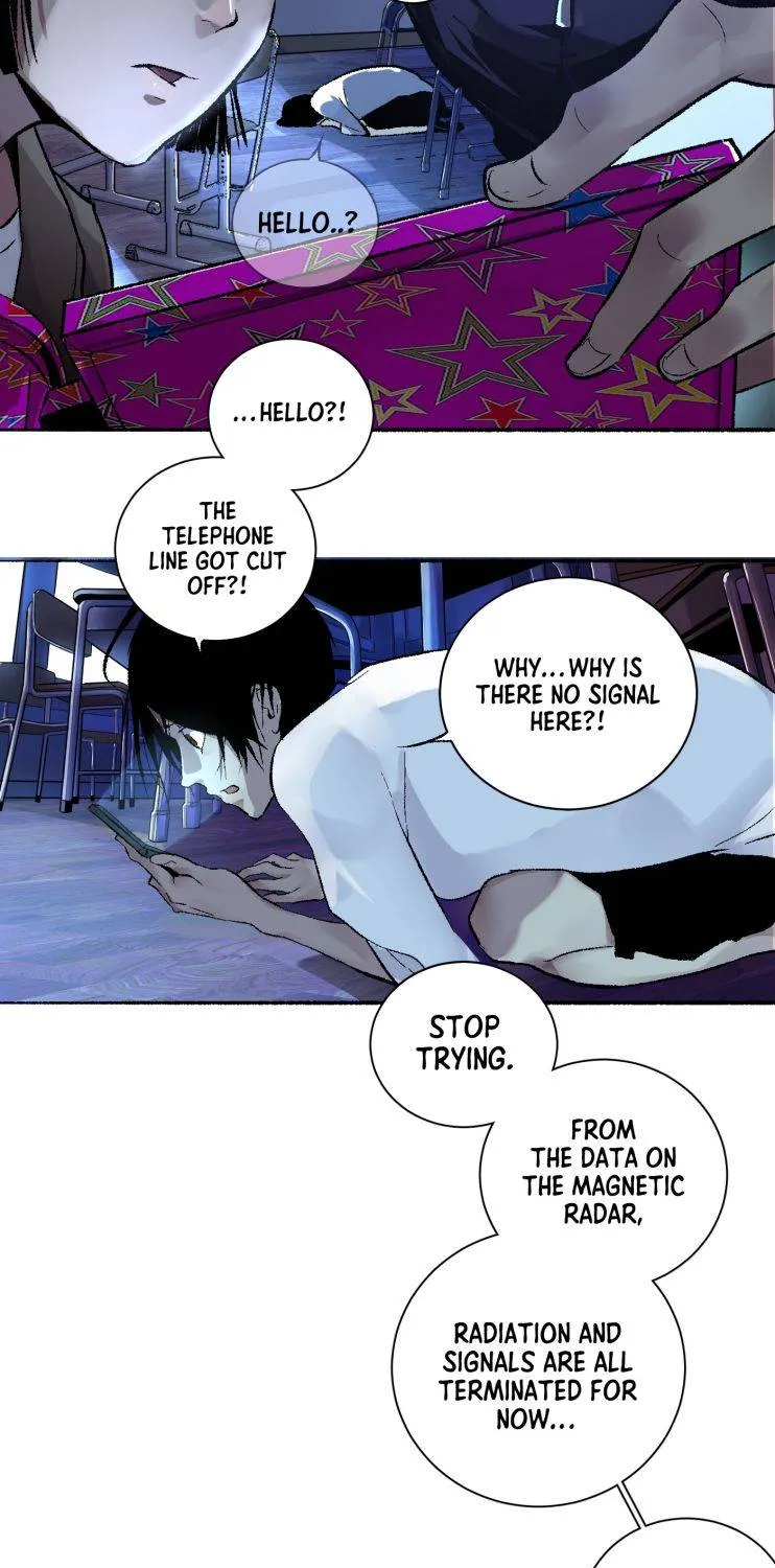 Read Detective VLOG chapter 3 image 21 on Lezhin