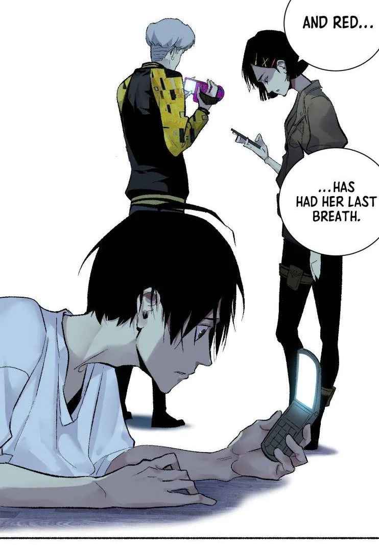 Read Detective VLOG chapter 3 image 22 on Lezhin