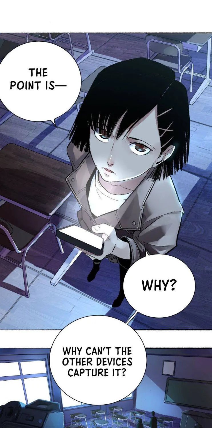 Read Detective VLOG chapter 3 image 24 on Lezhin
