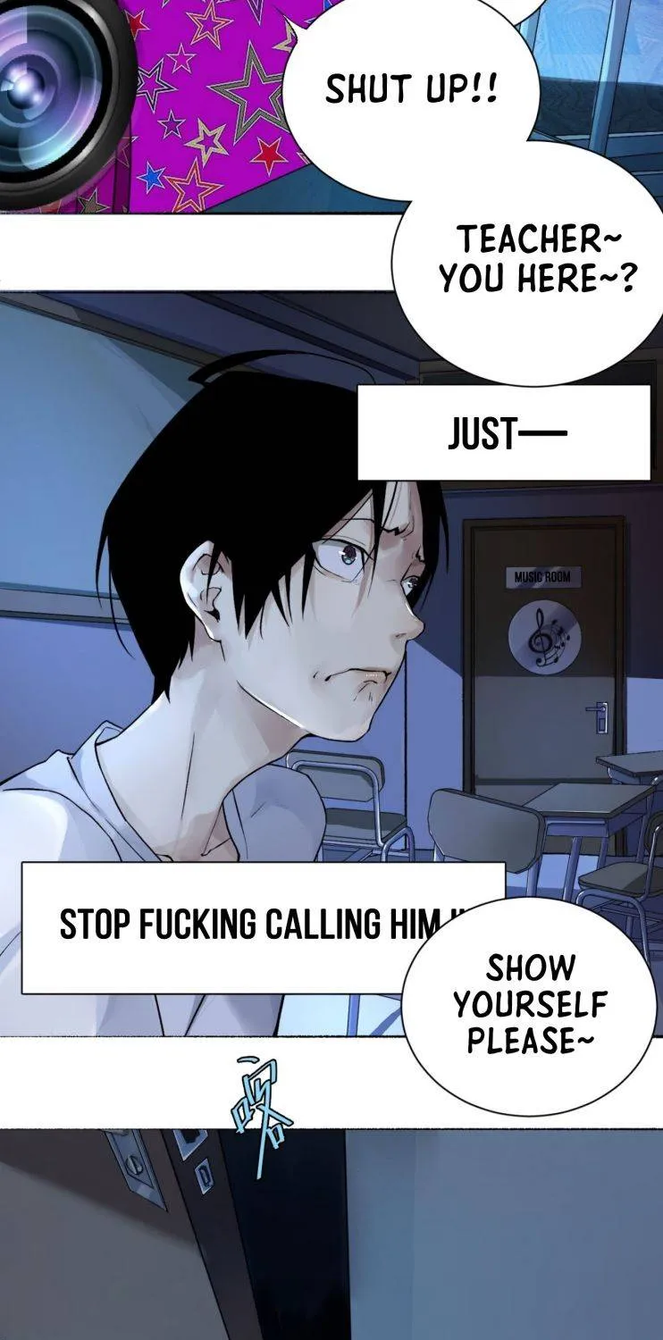 Read Detective VLOG chapter 3 image 27 on Lezhin