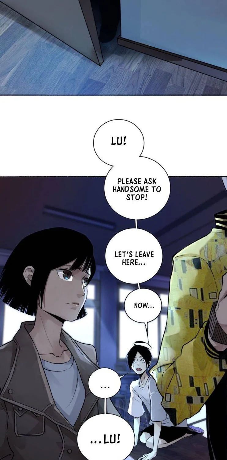 Read Detective VLOG chapter 3 image 28 on Lezhin