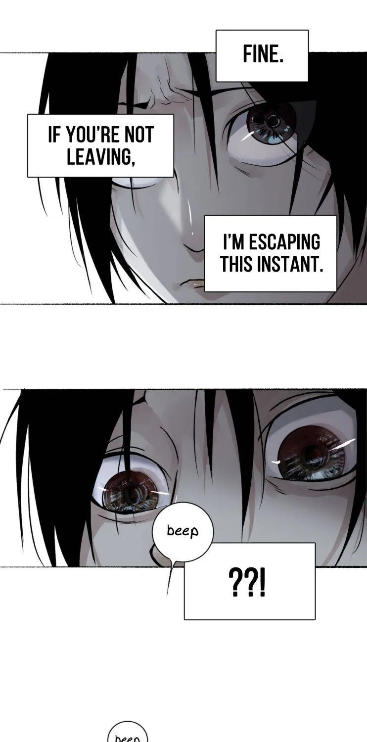Read Detective VLOG chapter 3 image 30 on Lezhin