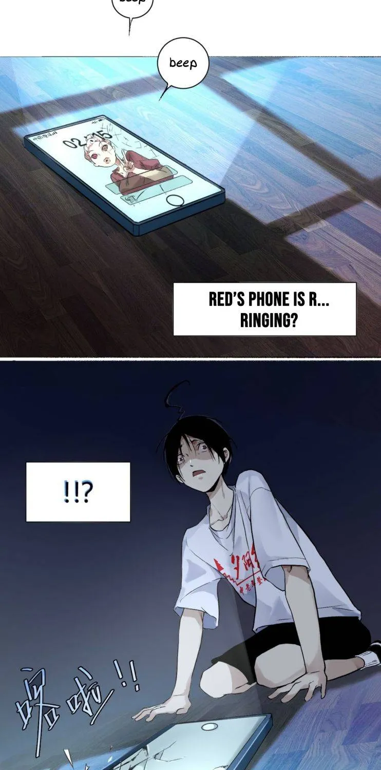Read Detective VLOG chapter 3 image 31 on Lezhin