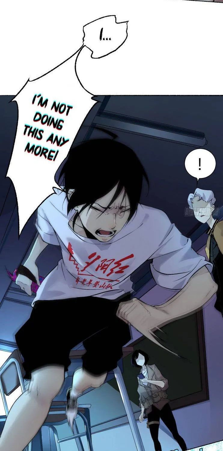 Read Detective VLOG chapter 3 image 41 on Lezhin
