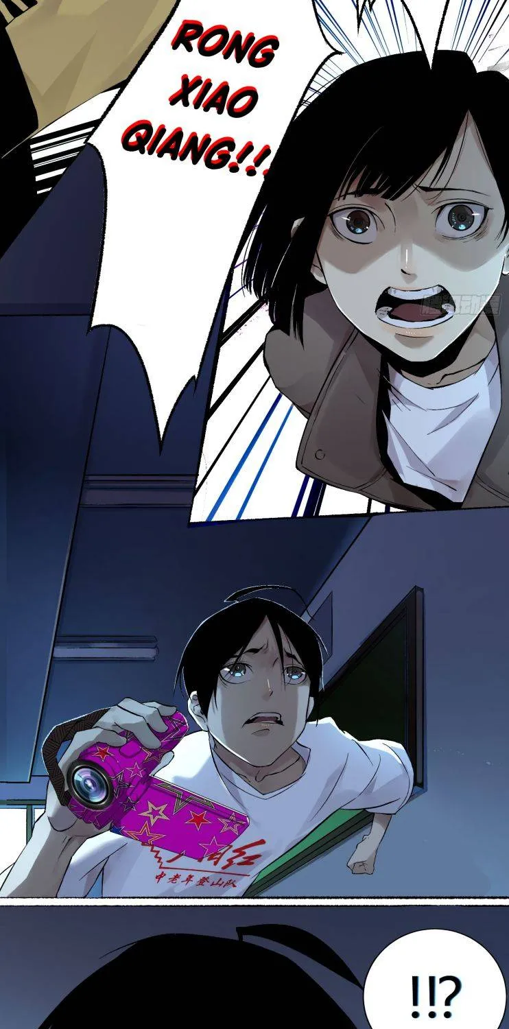 Read Detective VLOG chapter 3 image 44 on Lezhin