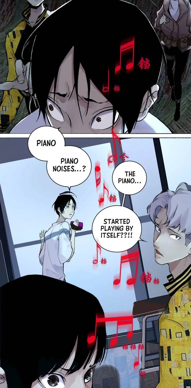 Read Detective VLOG chapter 3 image 48 on Lezhin