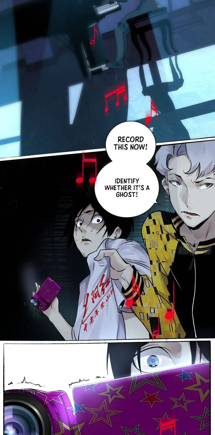 Read Detective VLOG chapter 3 image 50 on Lezhin