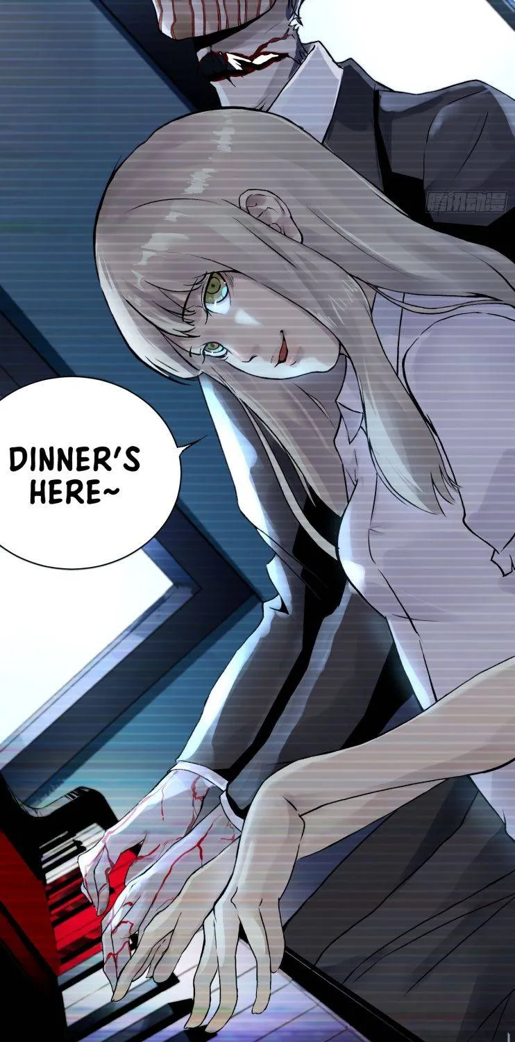 Read Detective VLOG chapter 3 image 54 on Lezhin