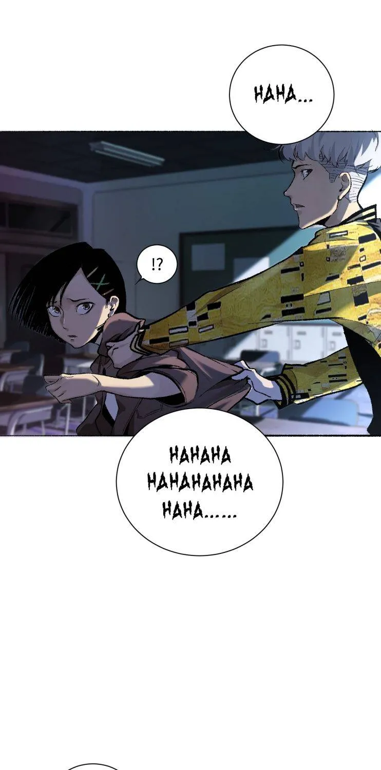 Read Detective VLOG chapter 3 image 7 on Lezhin