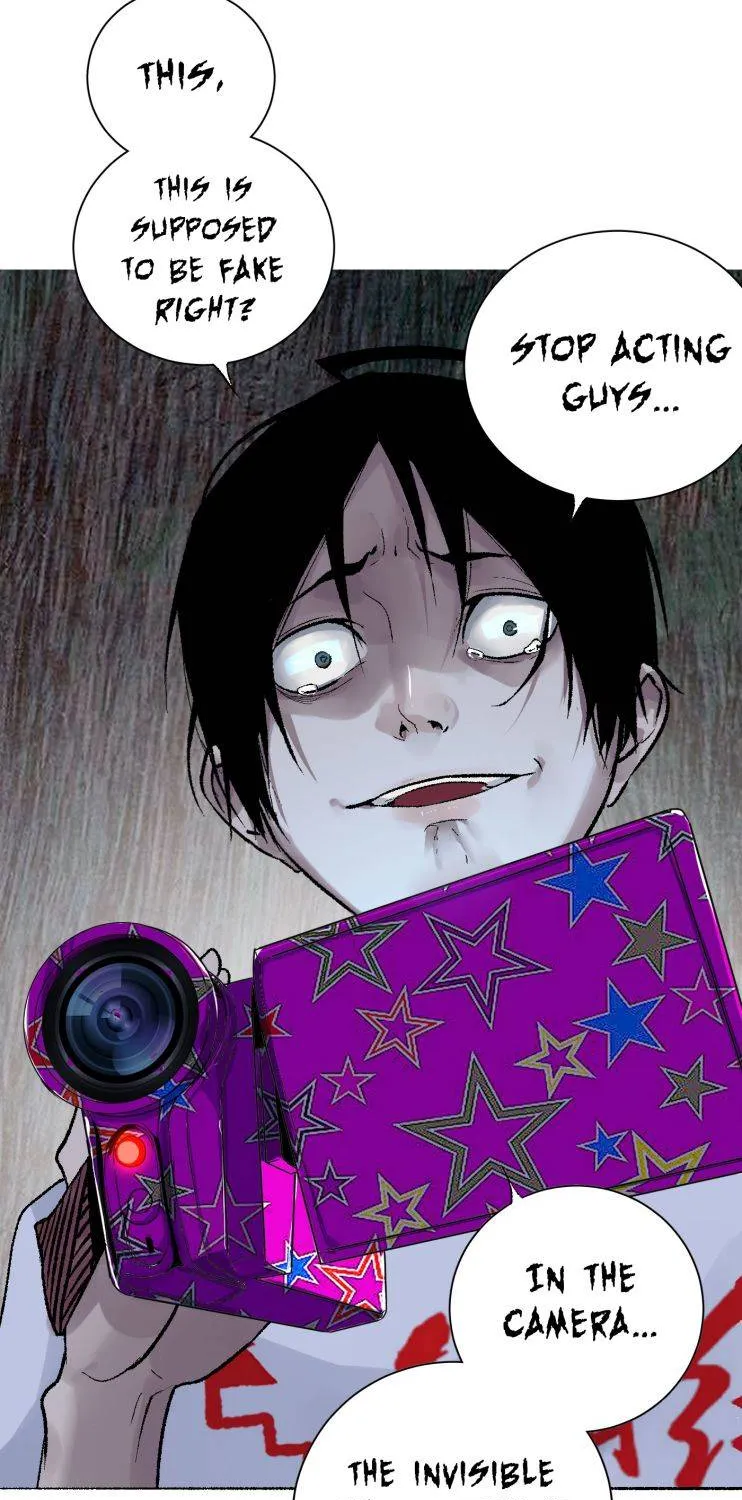 Read Detective VLOG chapter 3 image 8 on Lezhin