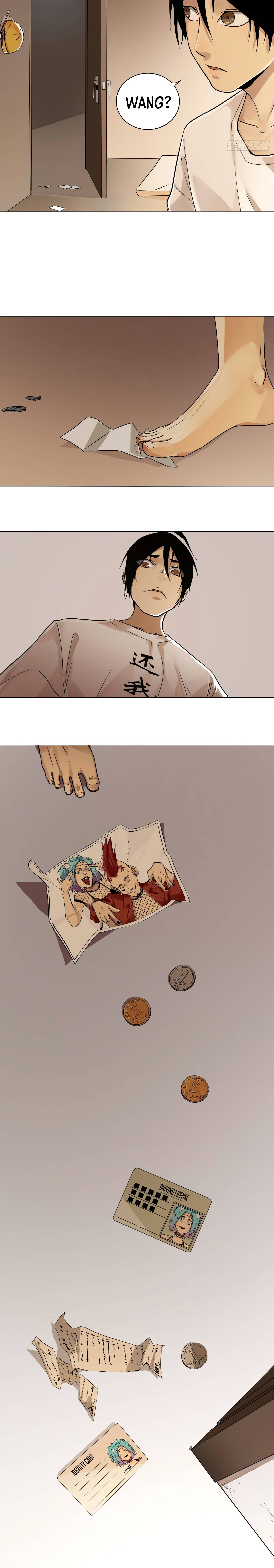 Read Detective VLOG chapter 30 image 10 on Lezhin