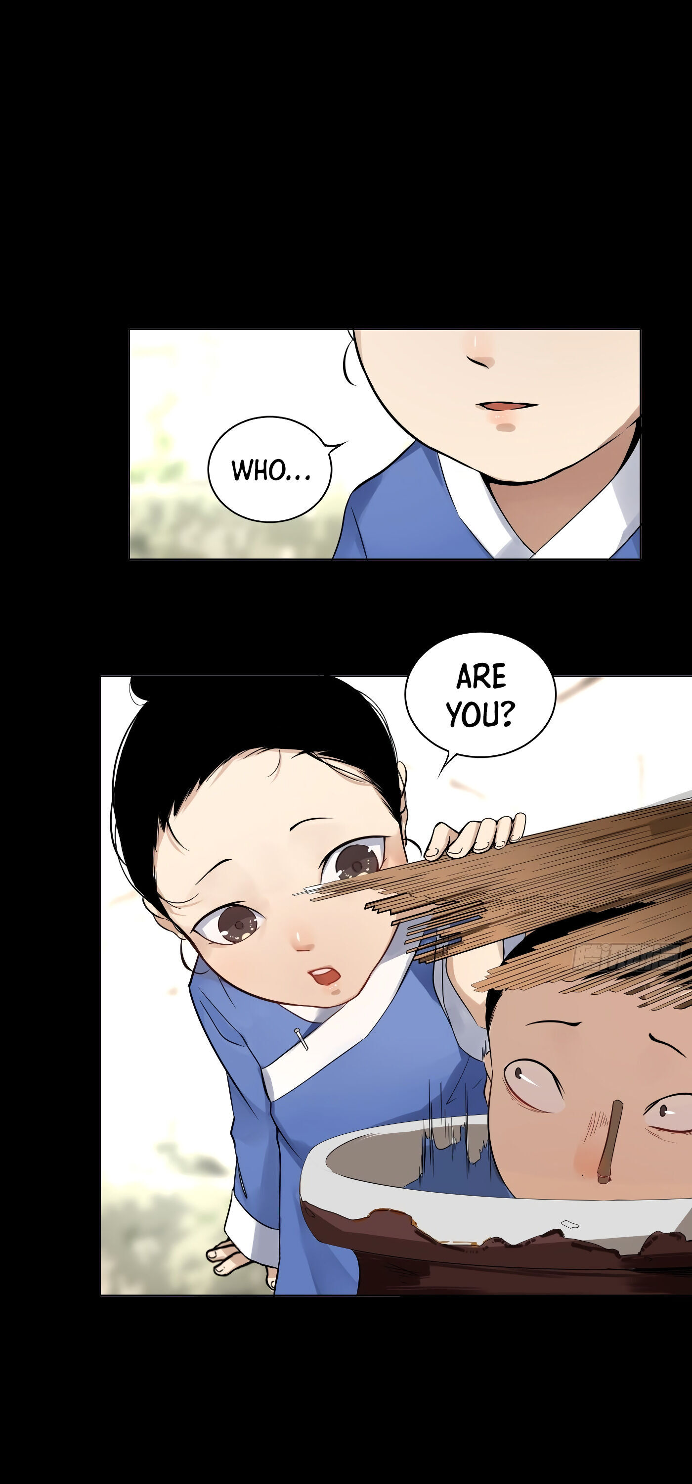 Read Detective VLOG chapter 31 image 15 on Lezhin