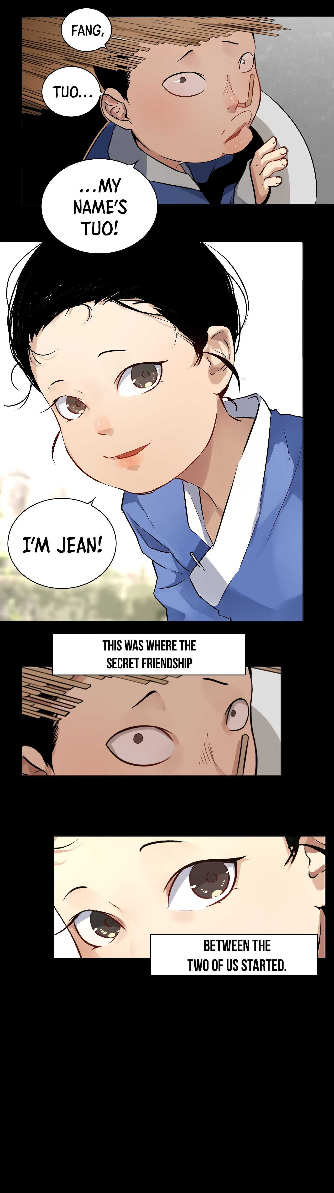 Read Detective VLOG chapter 31 image 16 on Lezhin