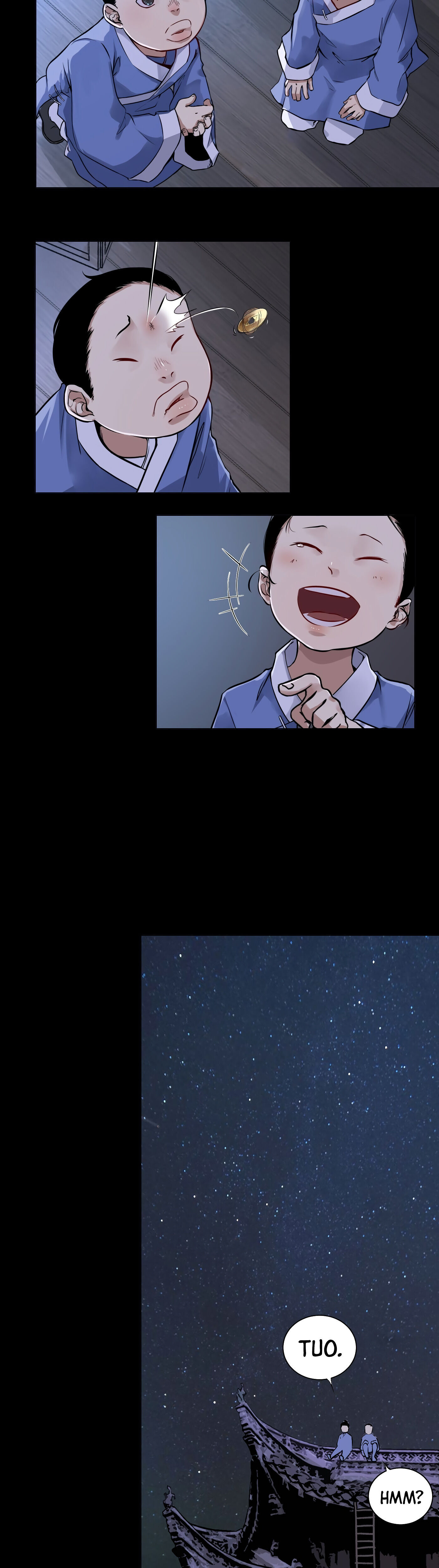 Read Detective VLOG chapter 31 image 18 on Lezhin