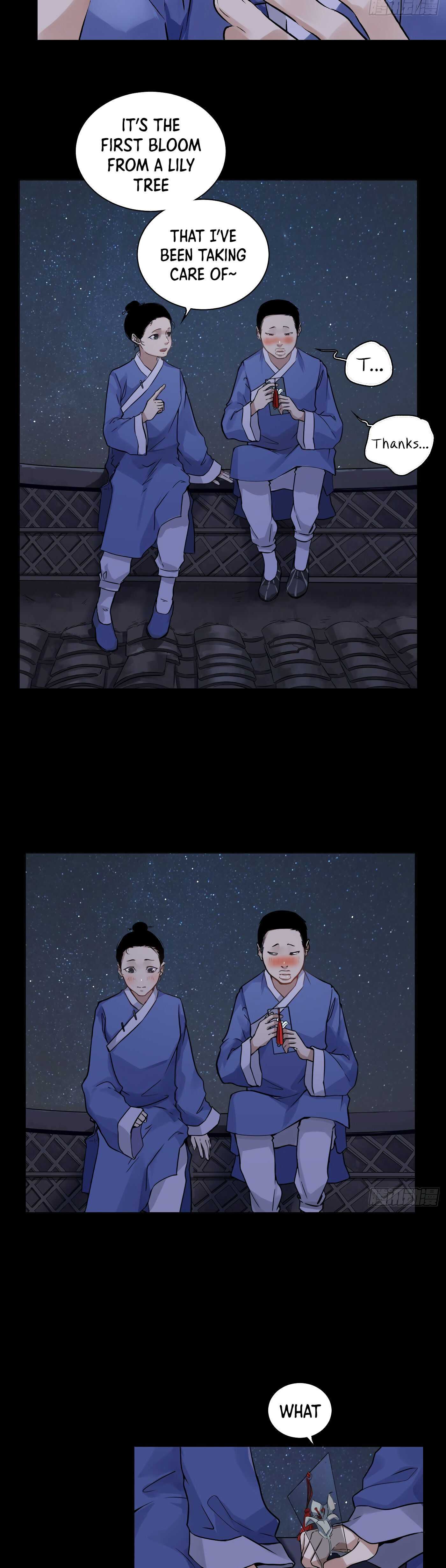 Read Detective VLOG chapter 31 image 20 on Lezhin