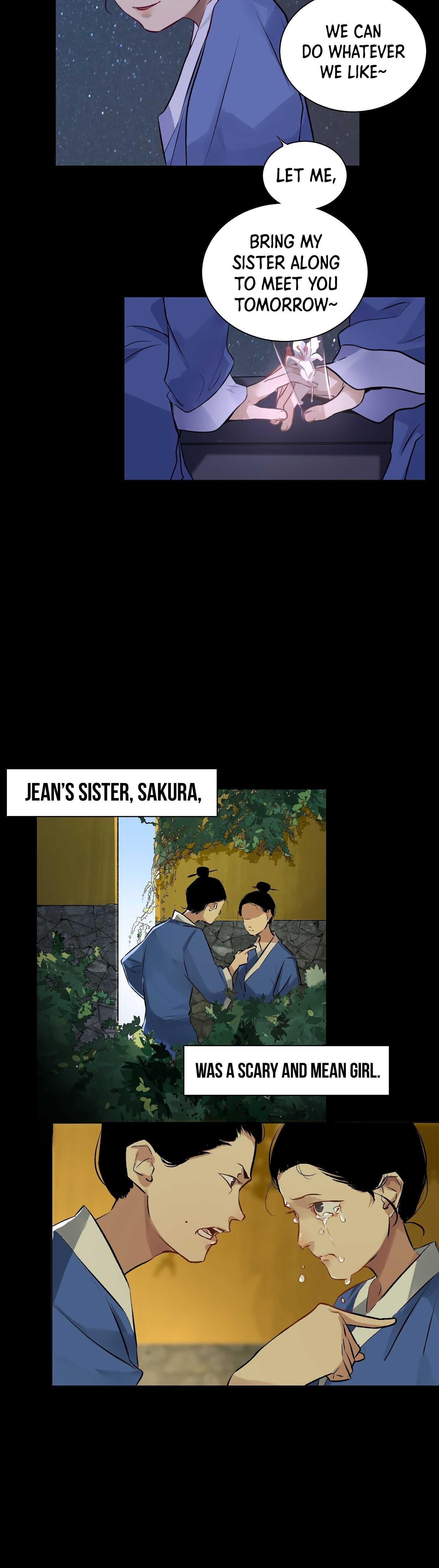 Read Detective VLOG chapter 31 image 22 on Lezhin
