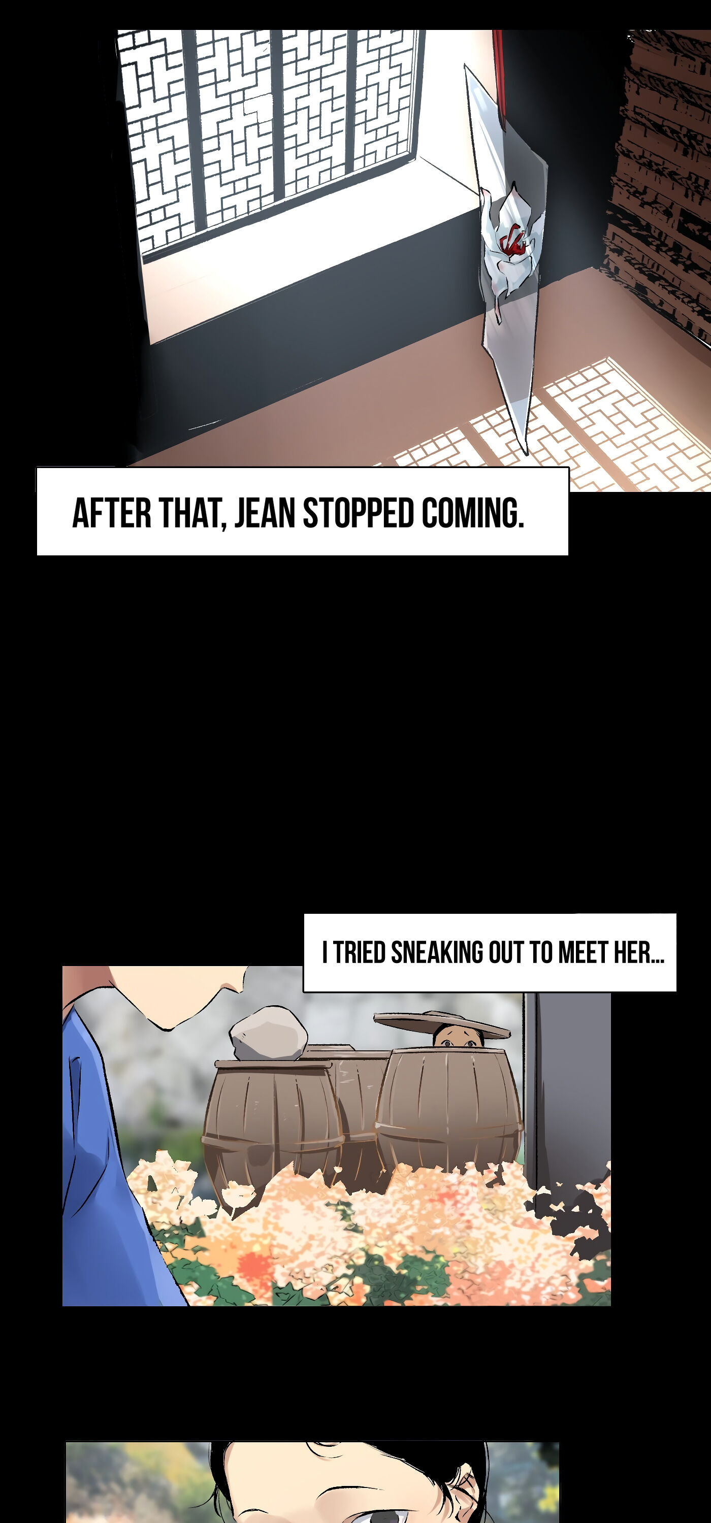Read Detective VLOG chapter 31 image 23 on Lezhin