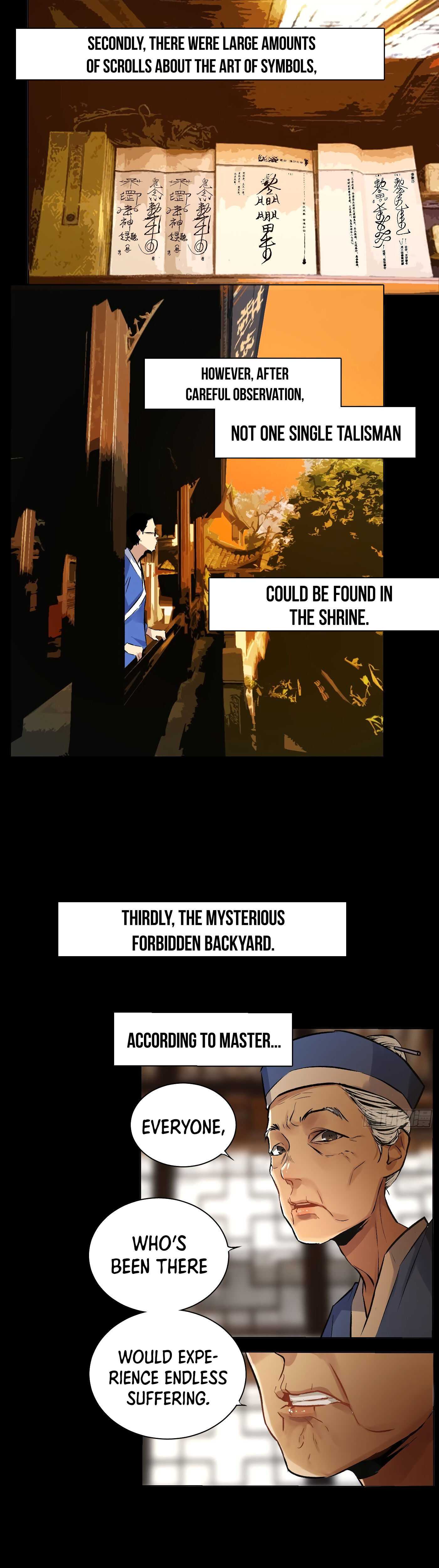 Read Detective VLOG chapter 31 image 26 on Lezhin