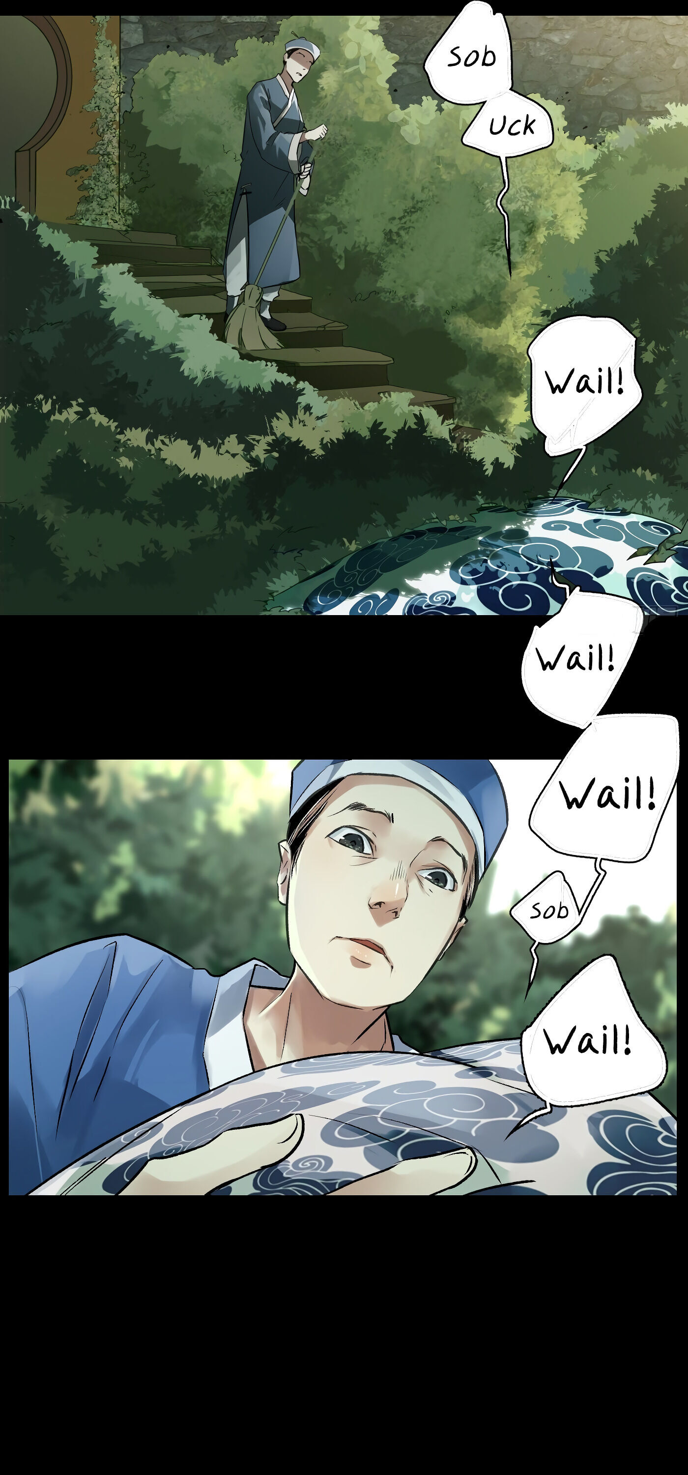 Read Detective VLOG chapter 31 image 3 on Lezhin