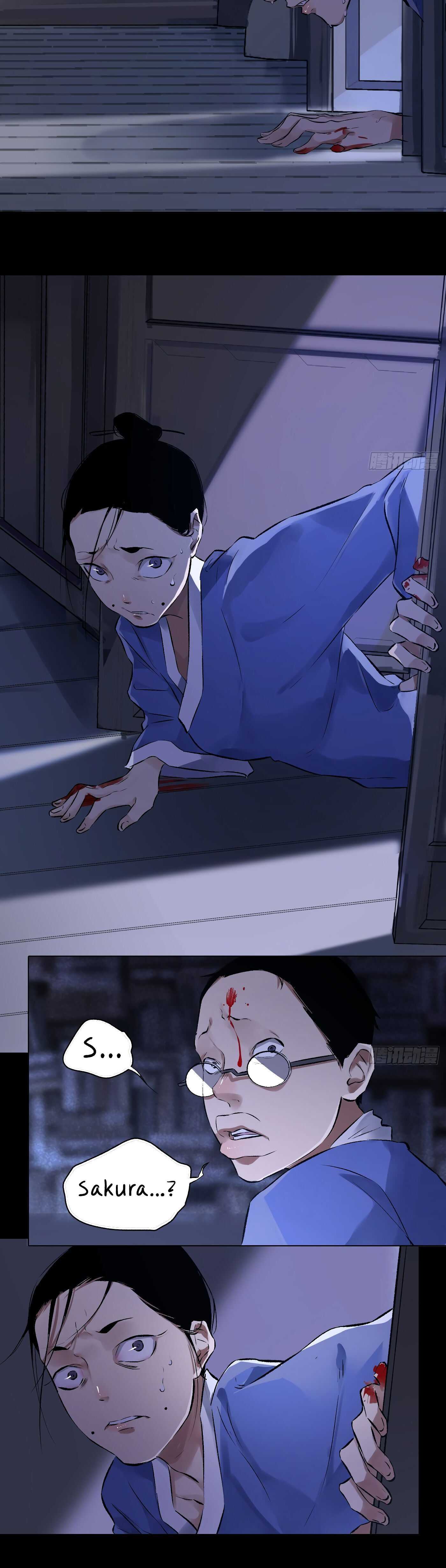 Read Detective VLOG chapter 31 image 32 on Lezhin