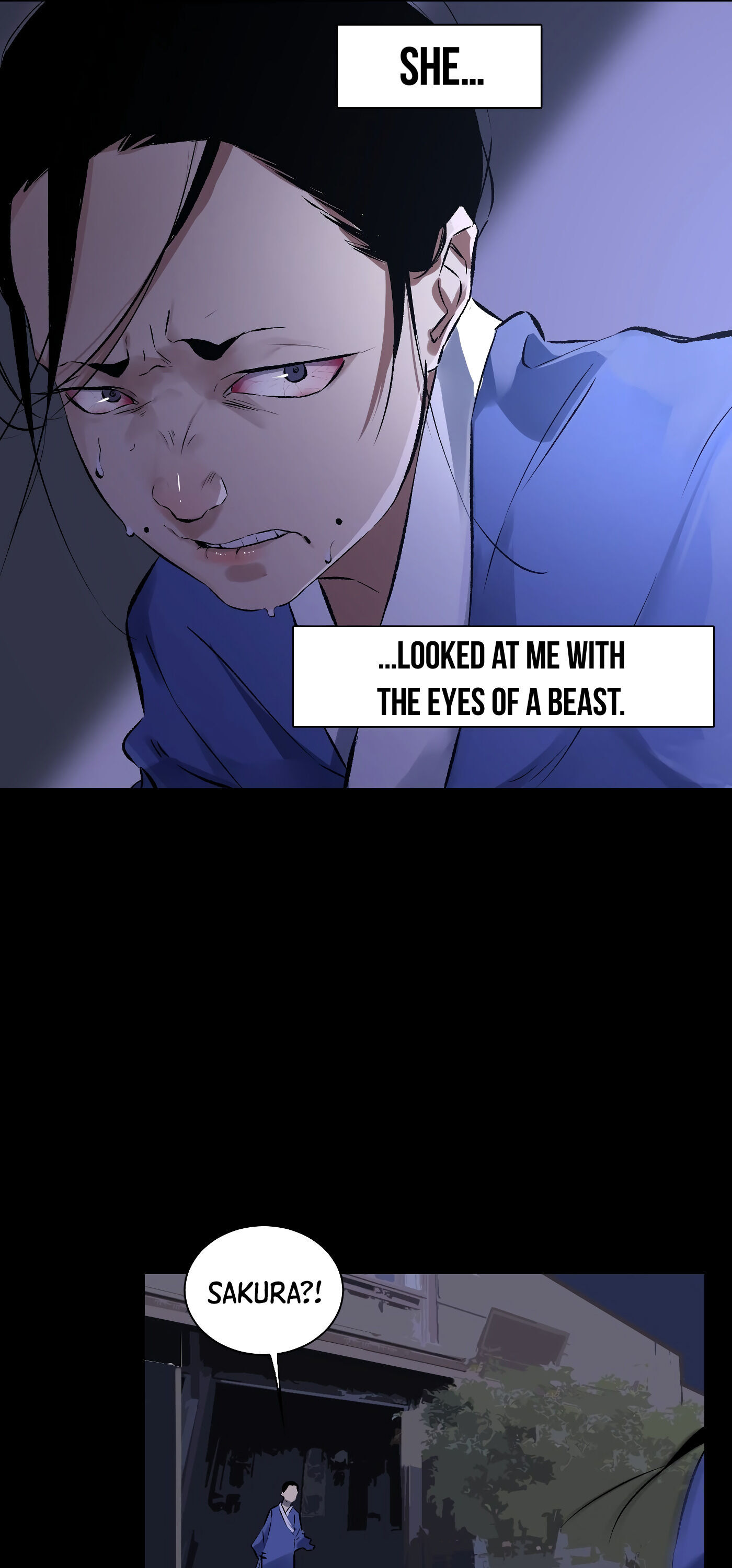 Read Detective VLOG chapter 31 image 33 on Lezhin