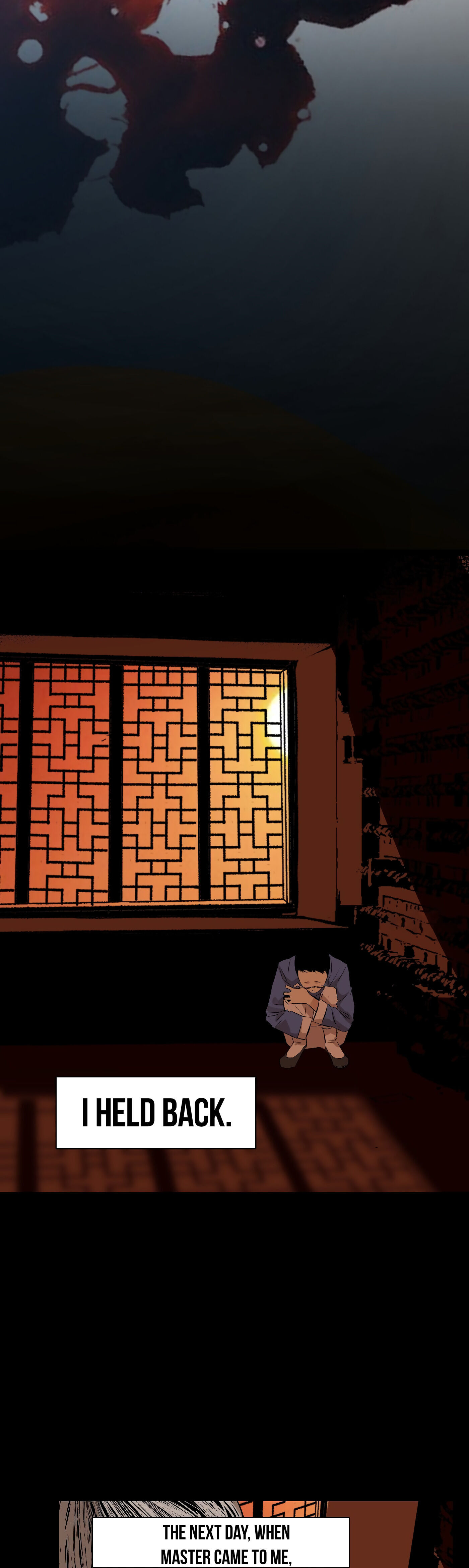 Read Detective VLOG chapter 31 image 38 on Lezhin