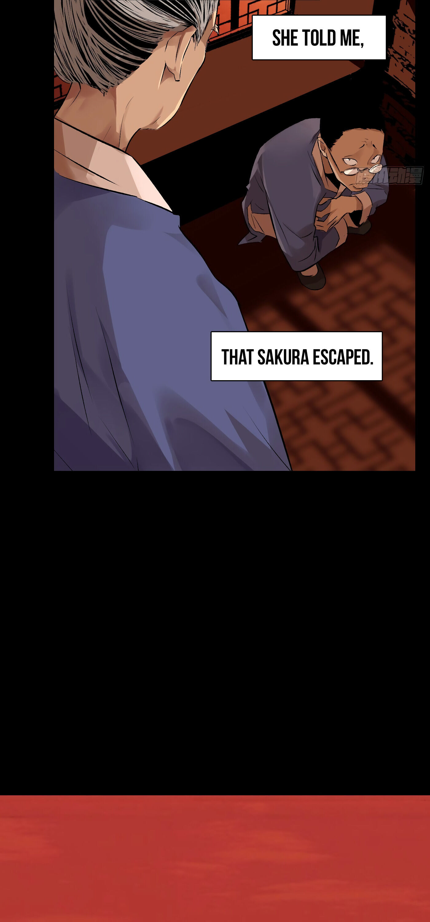 Read Detective VLOG chapter 31 image 39 on Lezhin