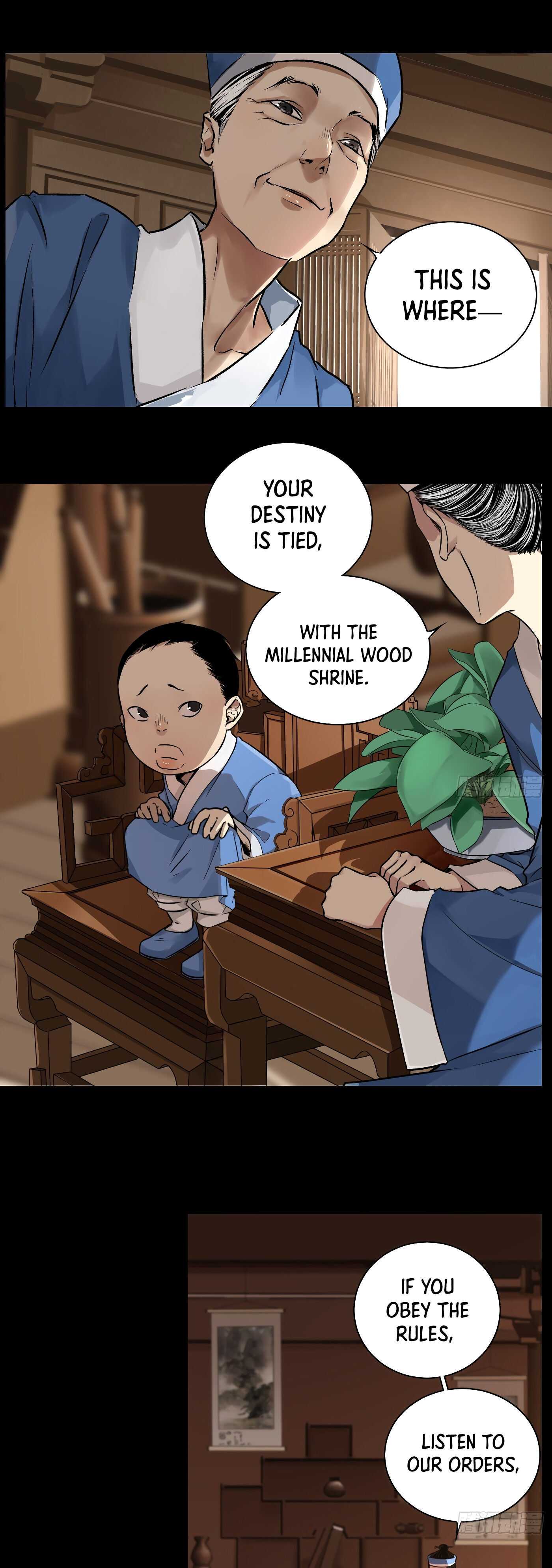 Read Detective VLOG chapter 31 image 4 on Lezhin