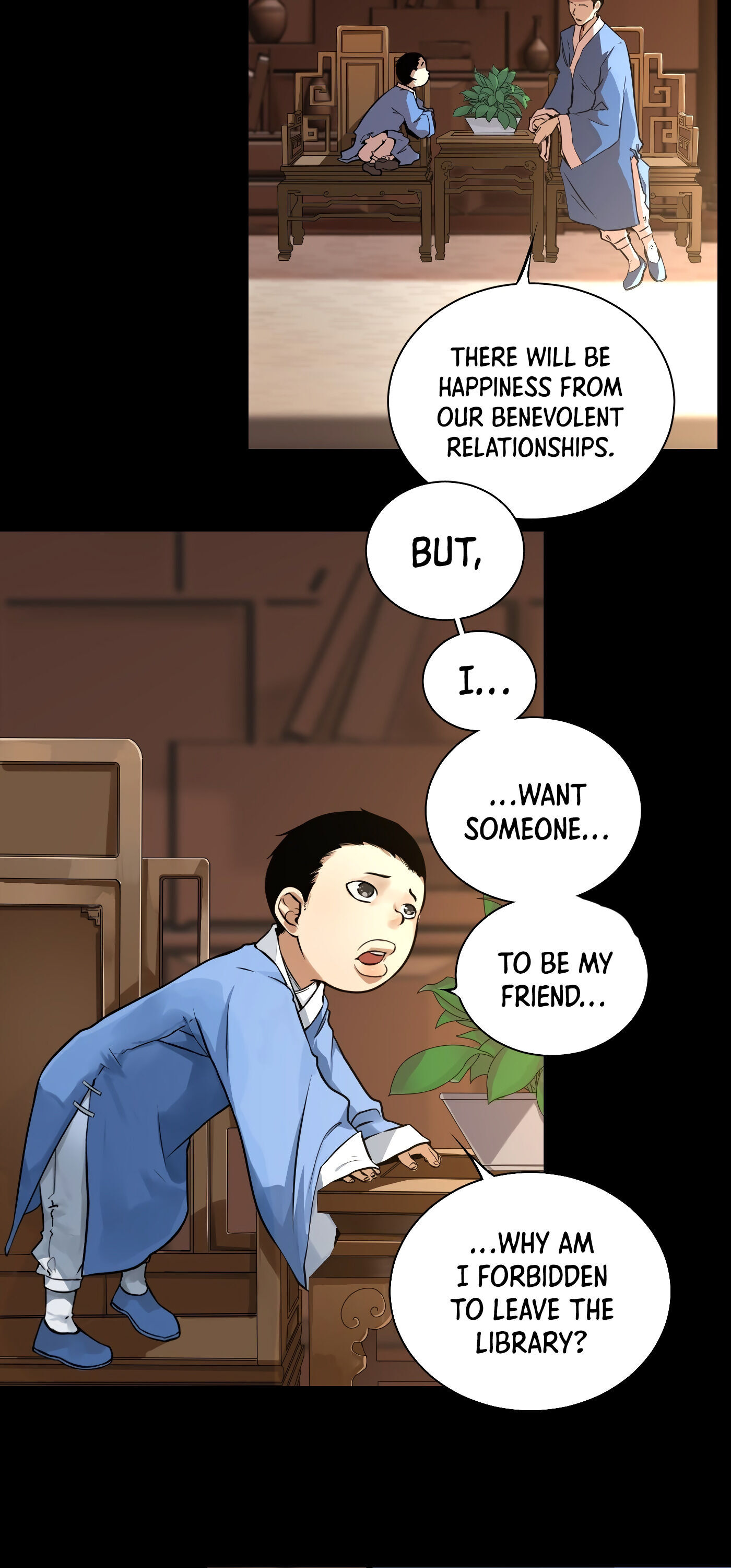 Read Detective VLOG chapter 31 image 5 on Lezhin