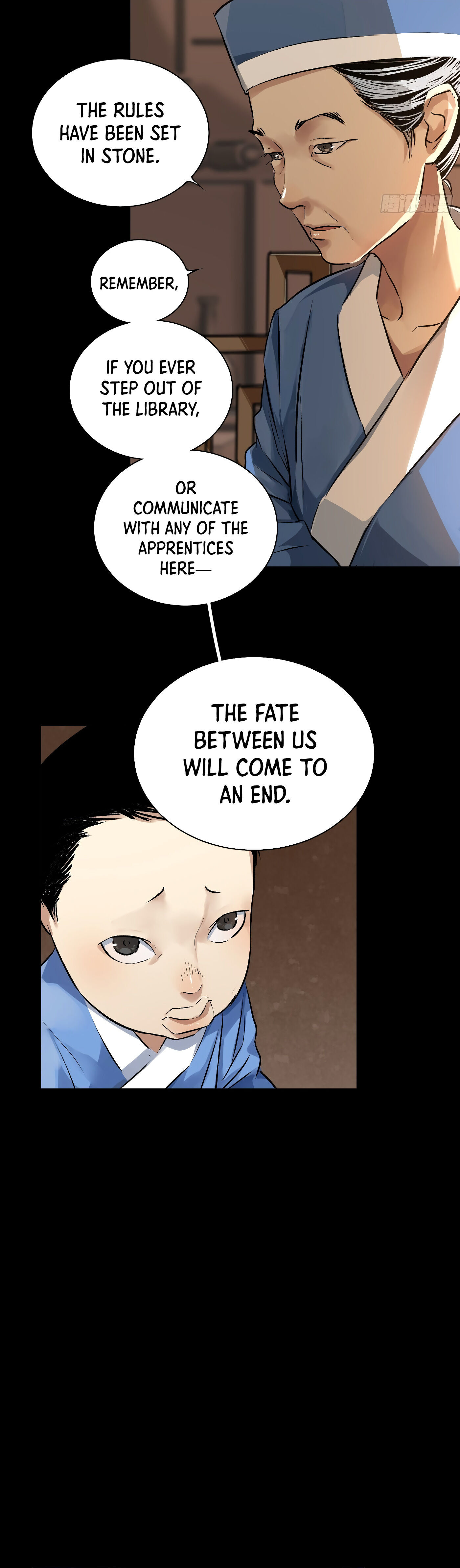 Read Detective VLOG chapter 31 image 6 on Lezhin