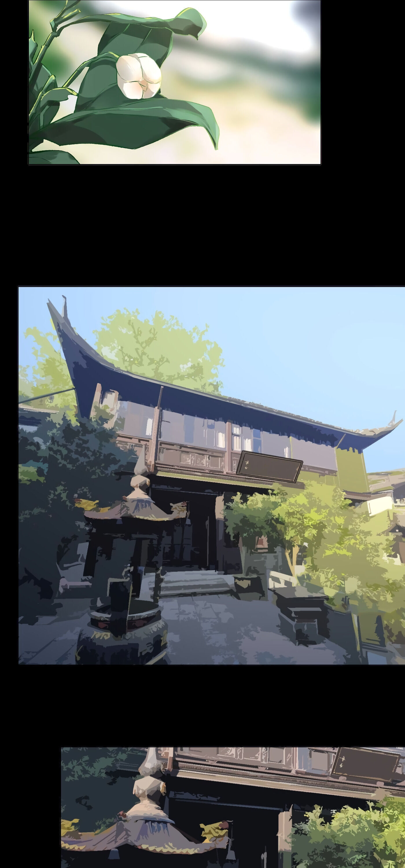 Read Detective VLOG chapter 31 image 7 on Lezhin