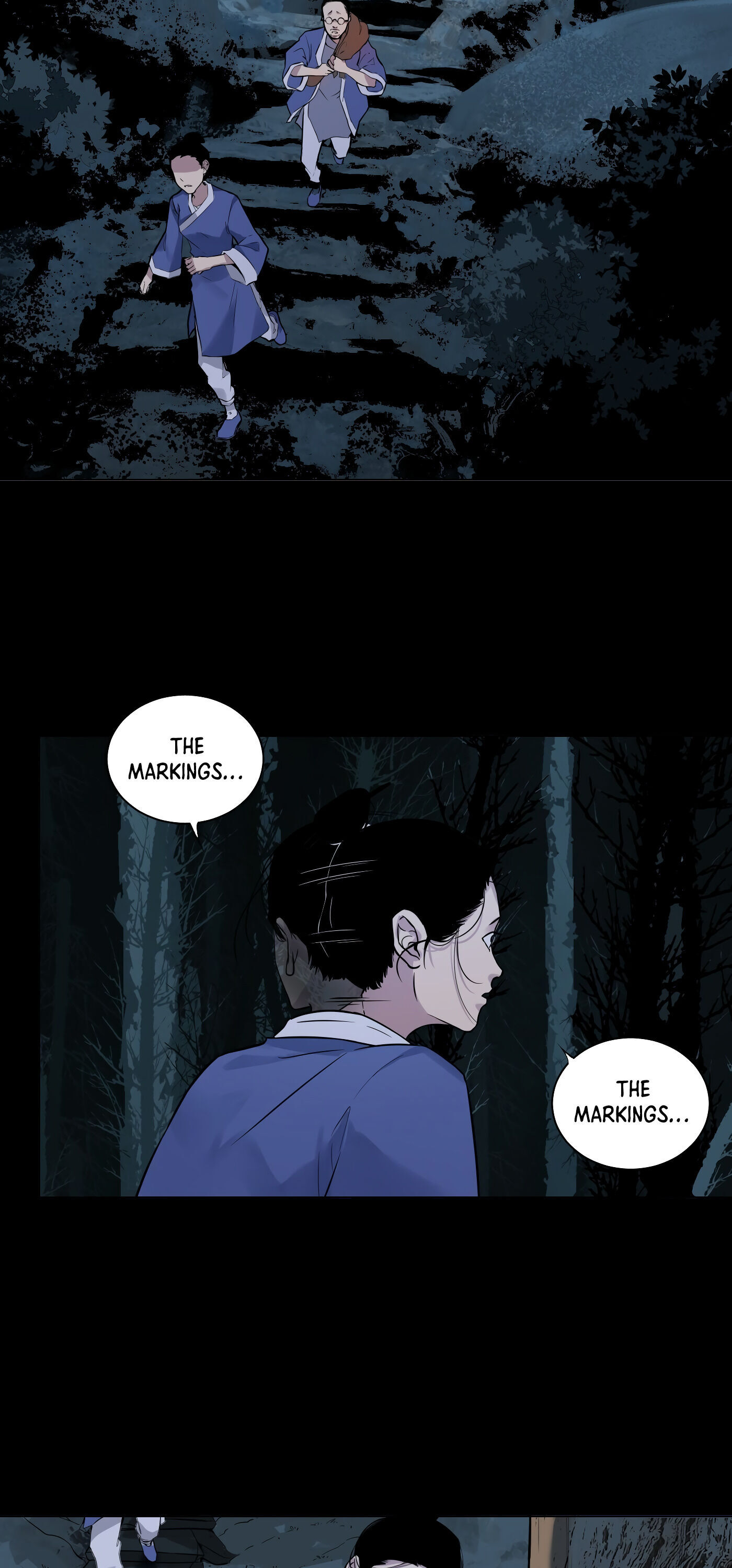 Read Detective VLOG chapter 32 image 13 on Lezhin
