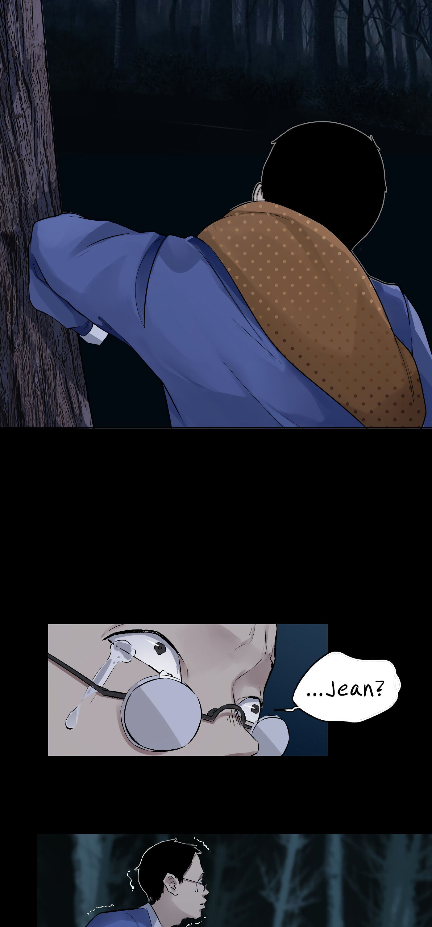 Read Detective VLOG chapter 32 image 15 on Lezhin