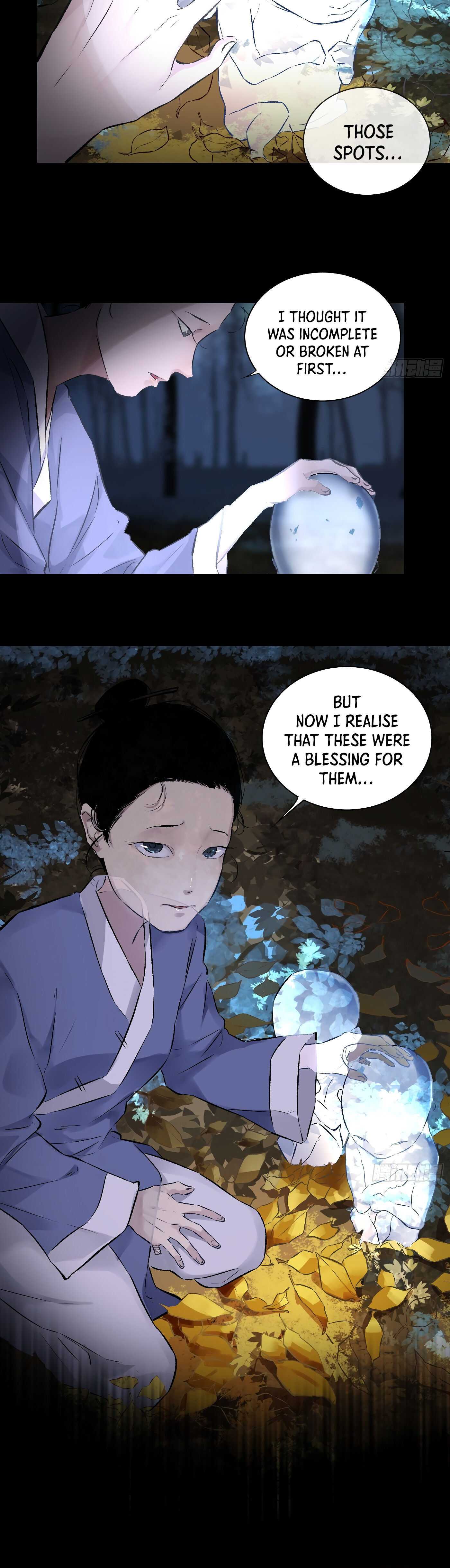 Read Detective VLOG chapter 32 image 21 on Lezhin