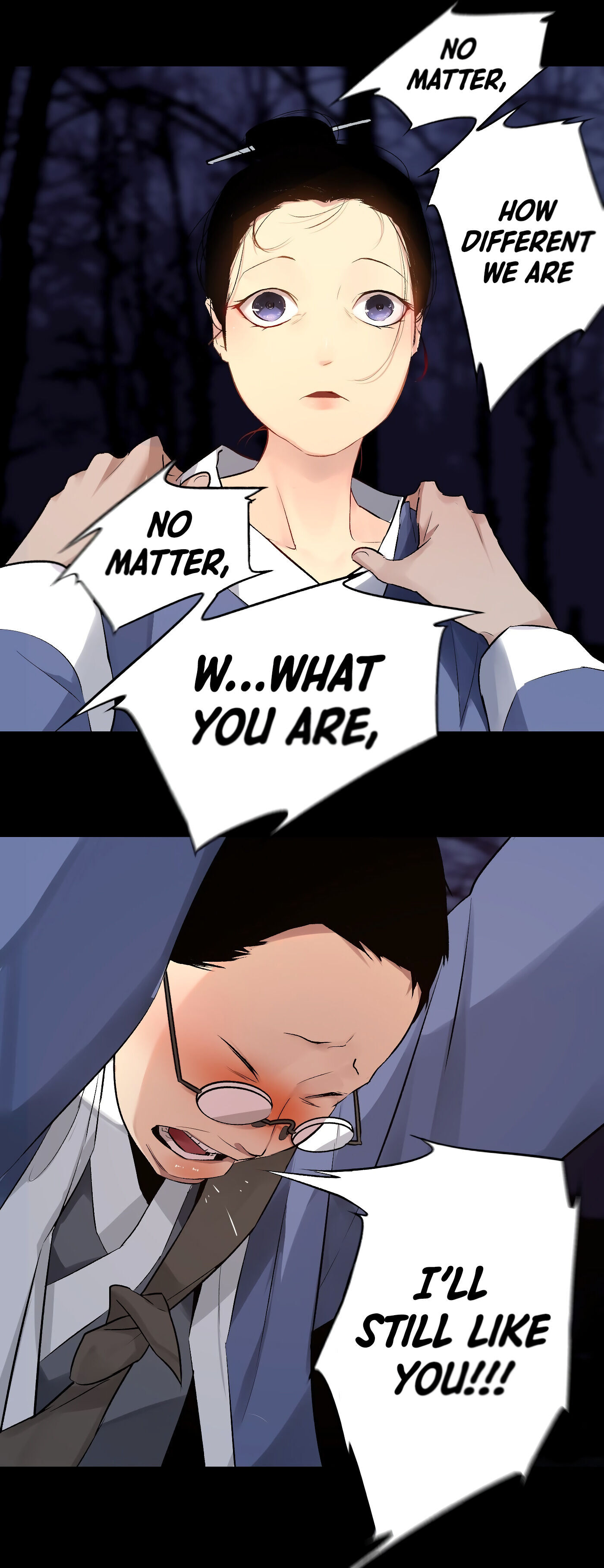 Read Detective VLOG chapter 32 image 26 on Lezhin