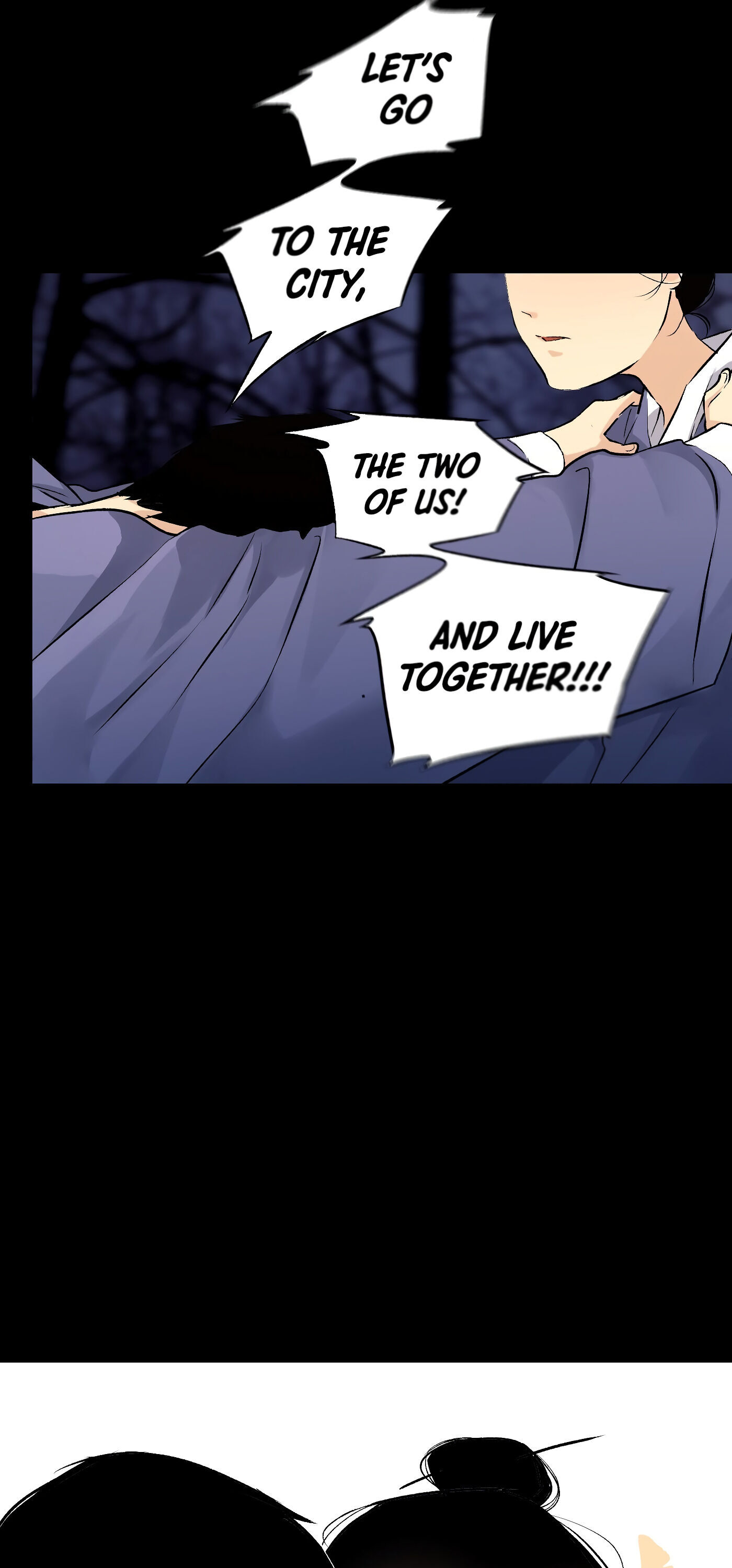 Read Detective VLOG chapter 32 image 27 on Lezhin