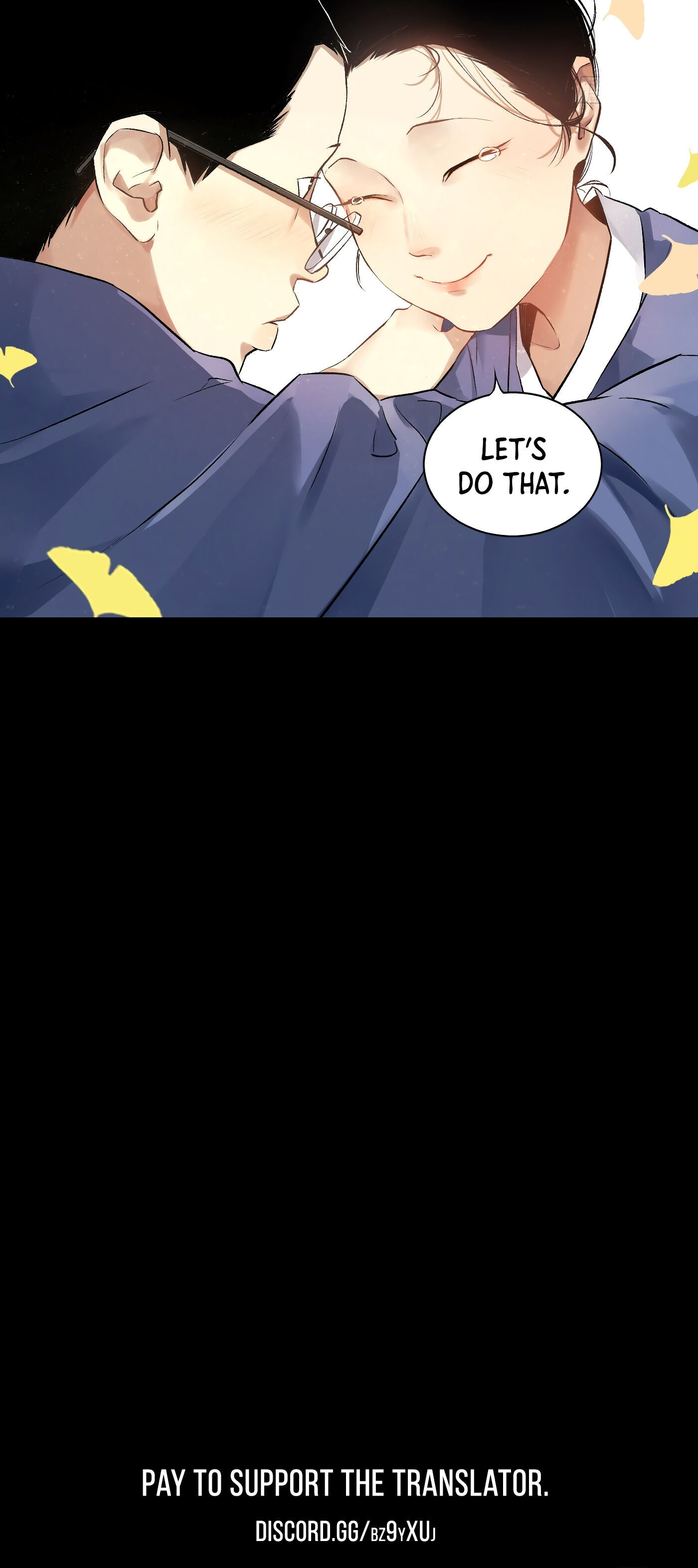 Read Detective VLOG chapter 32 image 28 on Lezhin