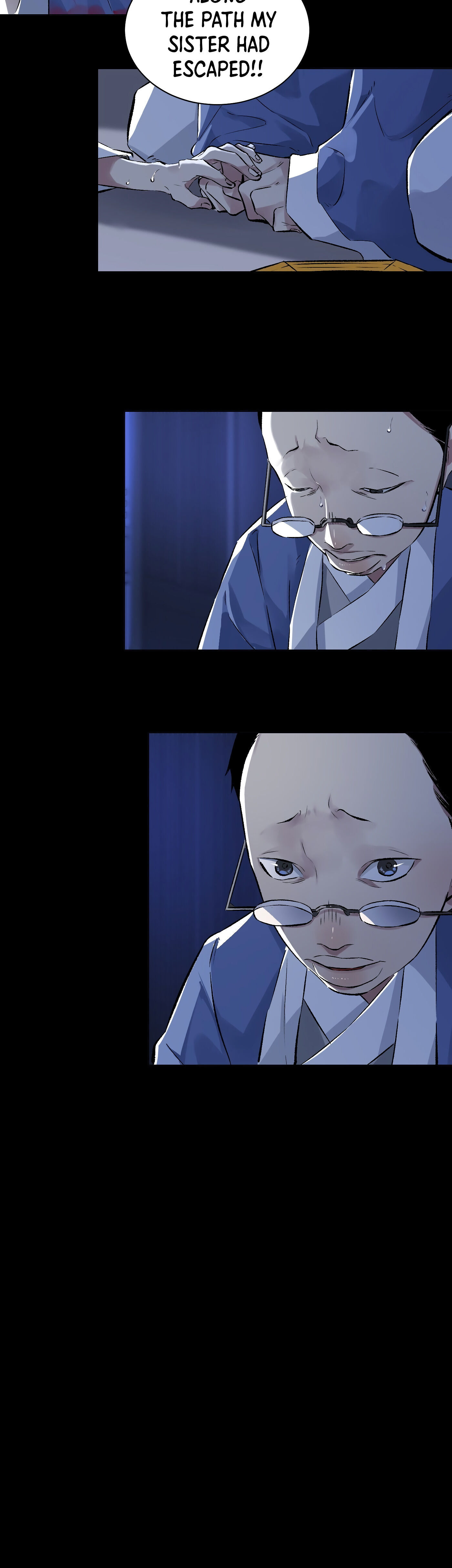 Read Detective VLOG chapter 32 image 4 on Lezhin