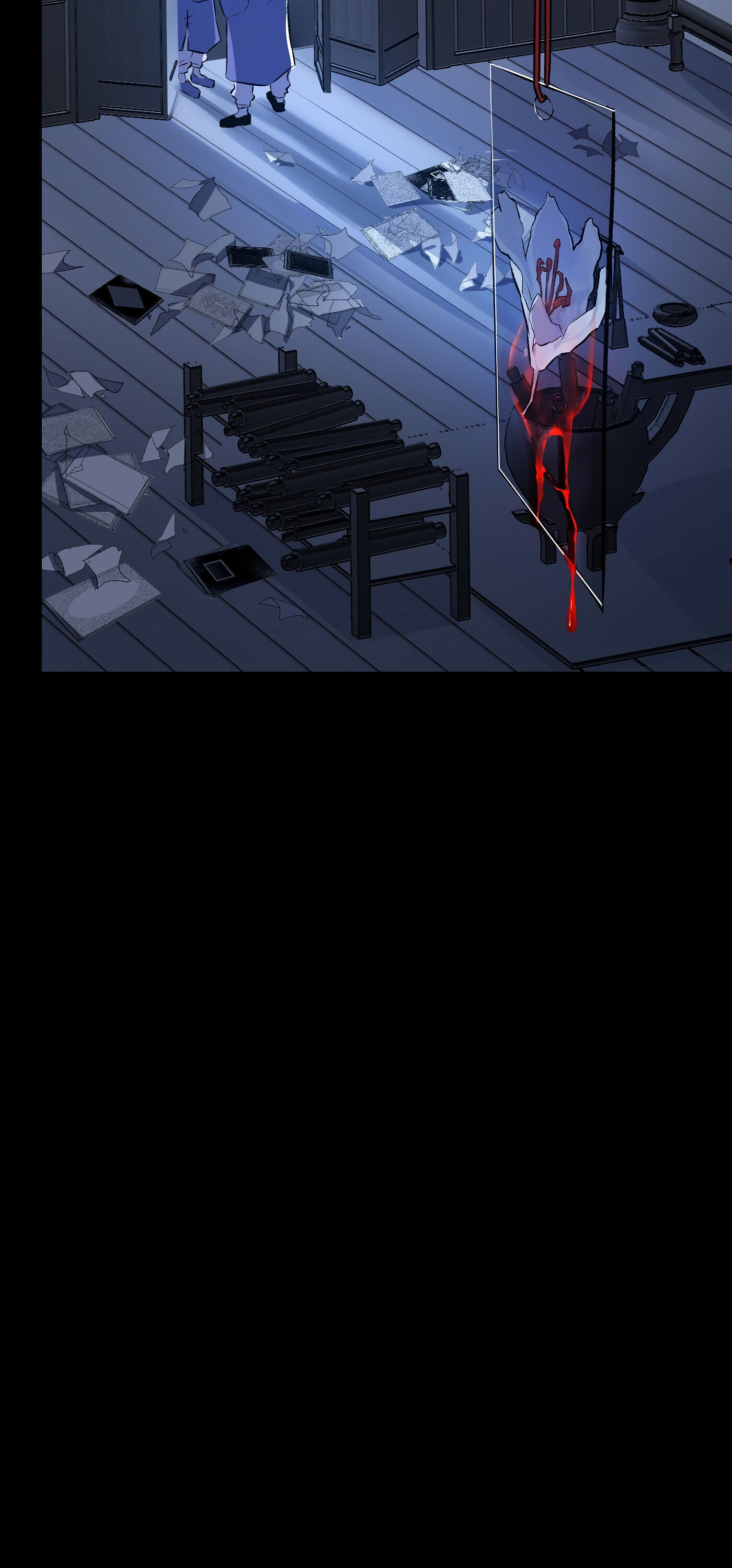 Read Detective VLOG chapter 32 image 7 on Lezhin