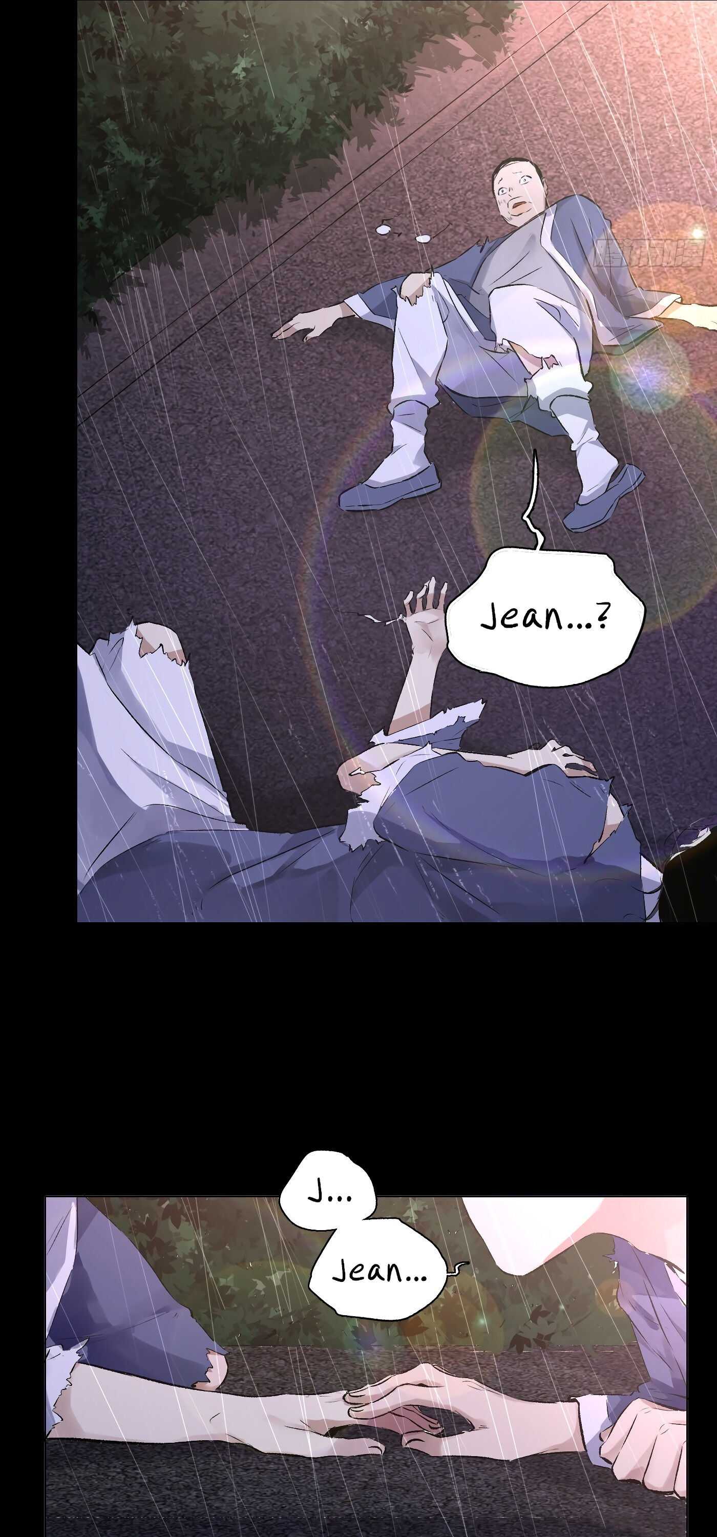 Read Detective VLOG chapter 33 image 10 on Lezhin