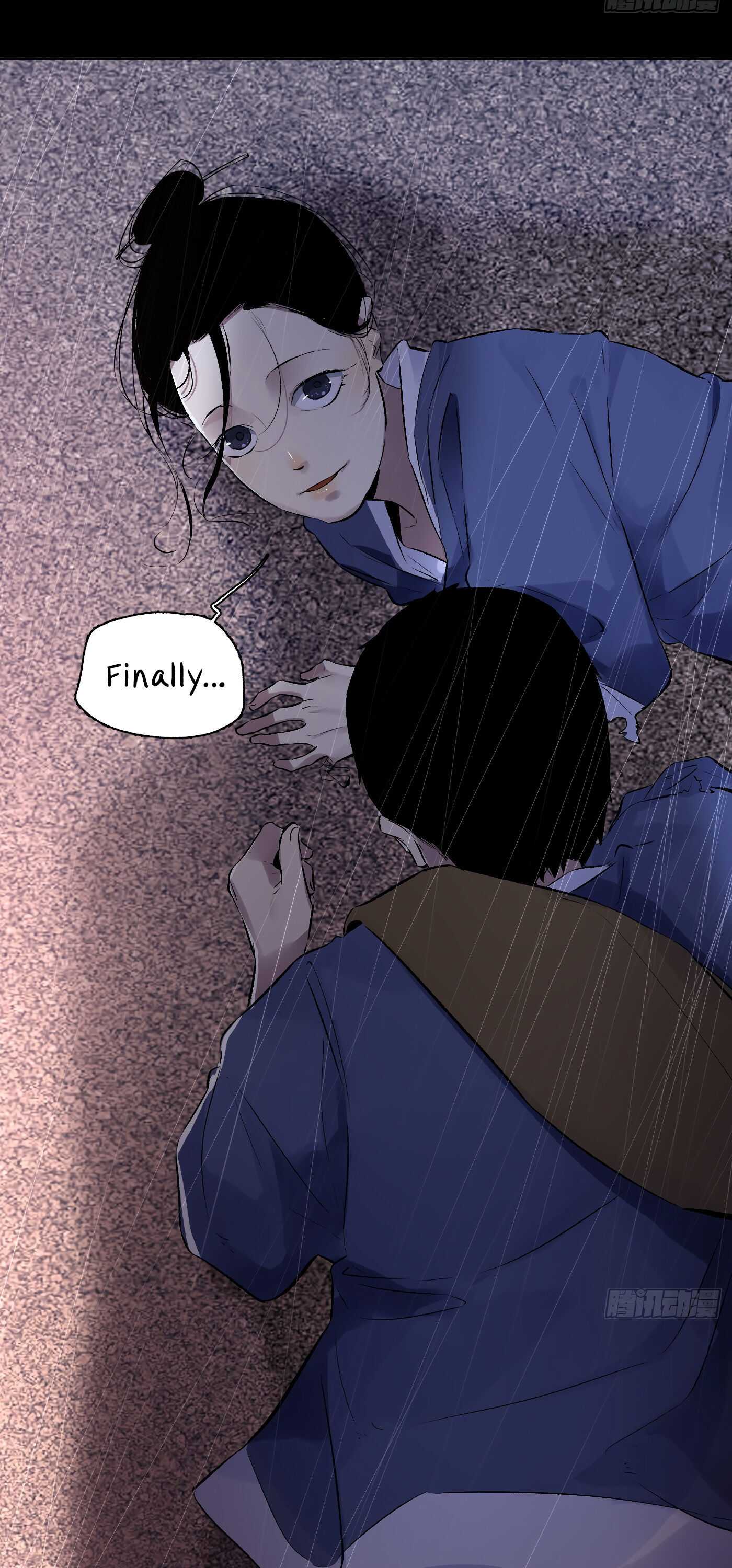 Read Detective VLOG chapter 33 image 12 on Lezhin