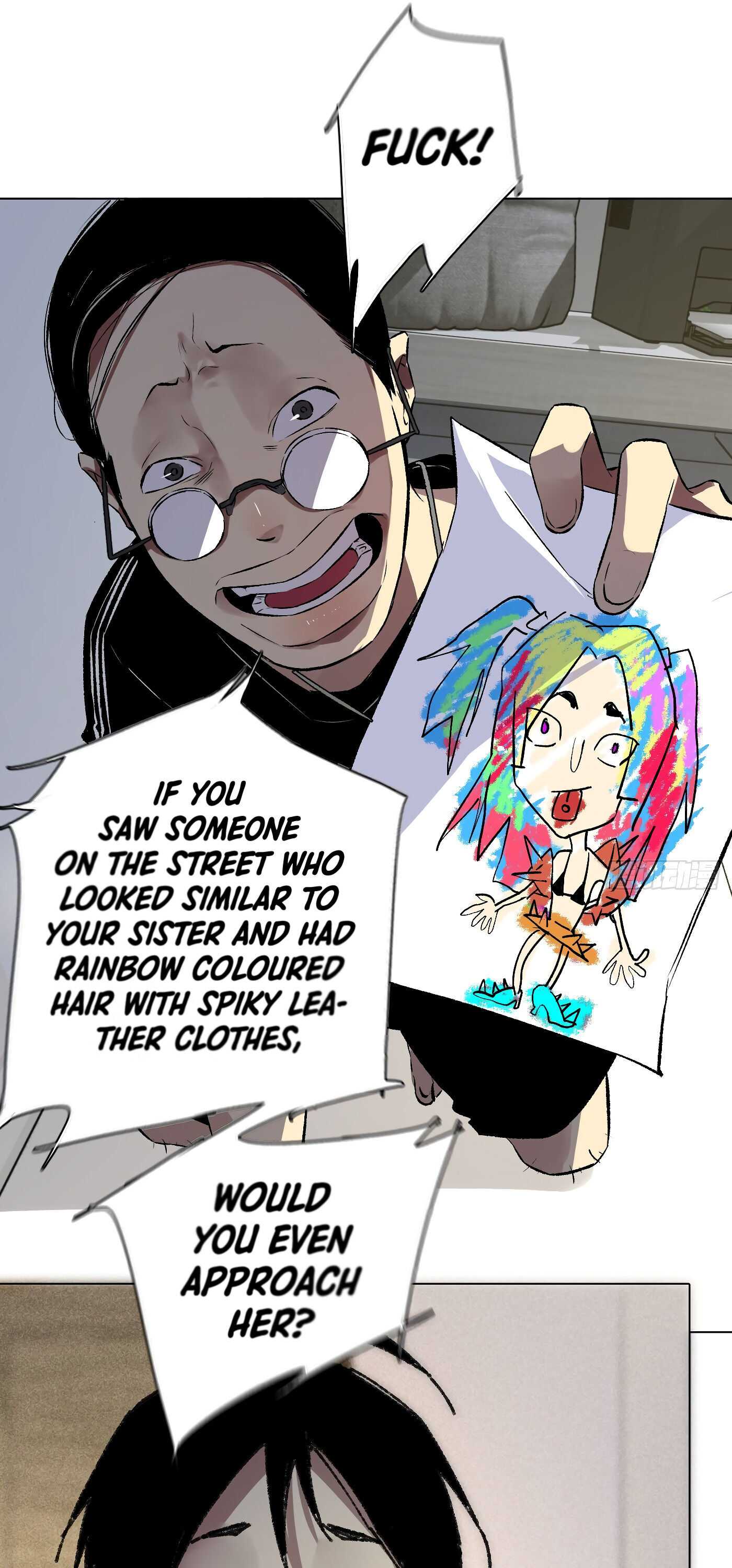 Read Detective VLOG chapter 33 image 23 on Lezhin