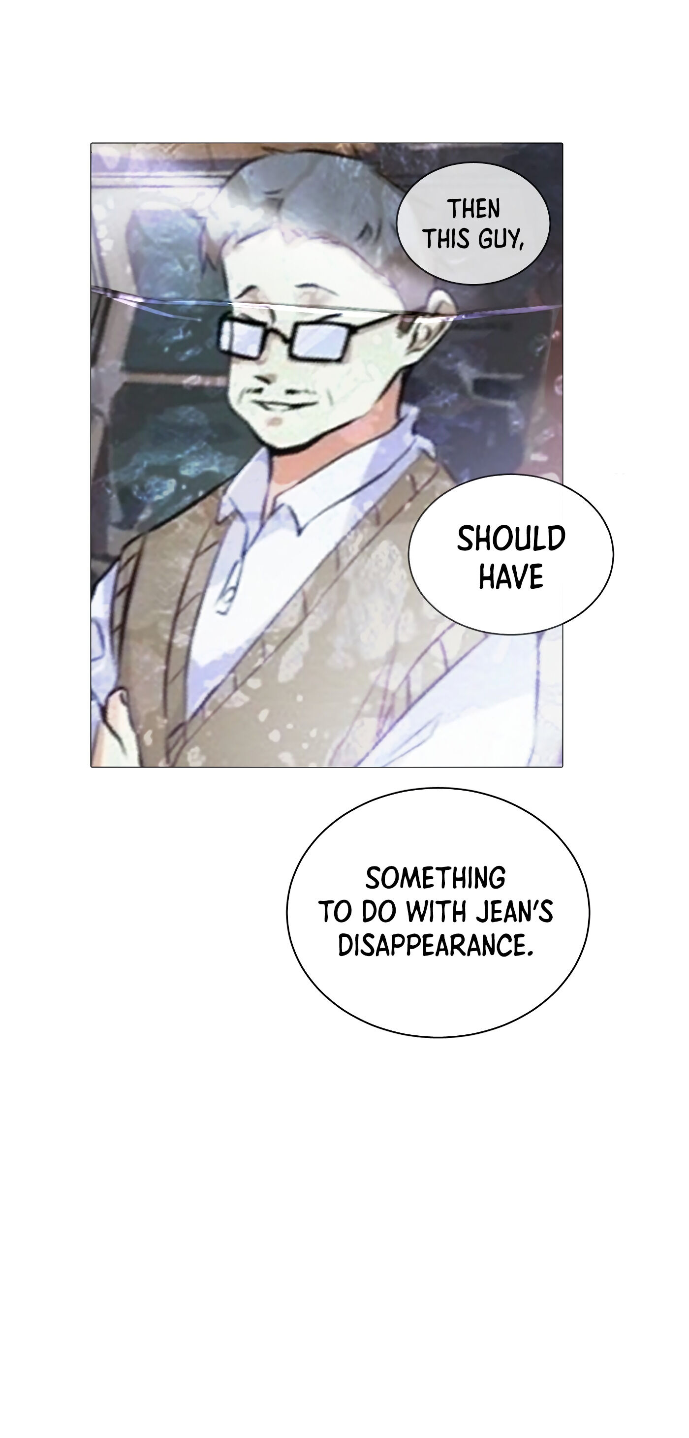 Read Detective VLOG chapter 33 image 29 on Lezhin