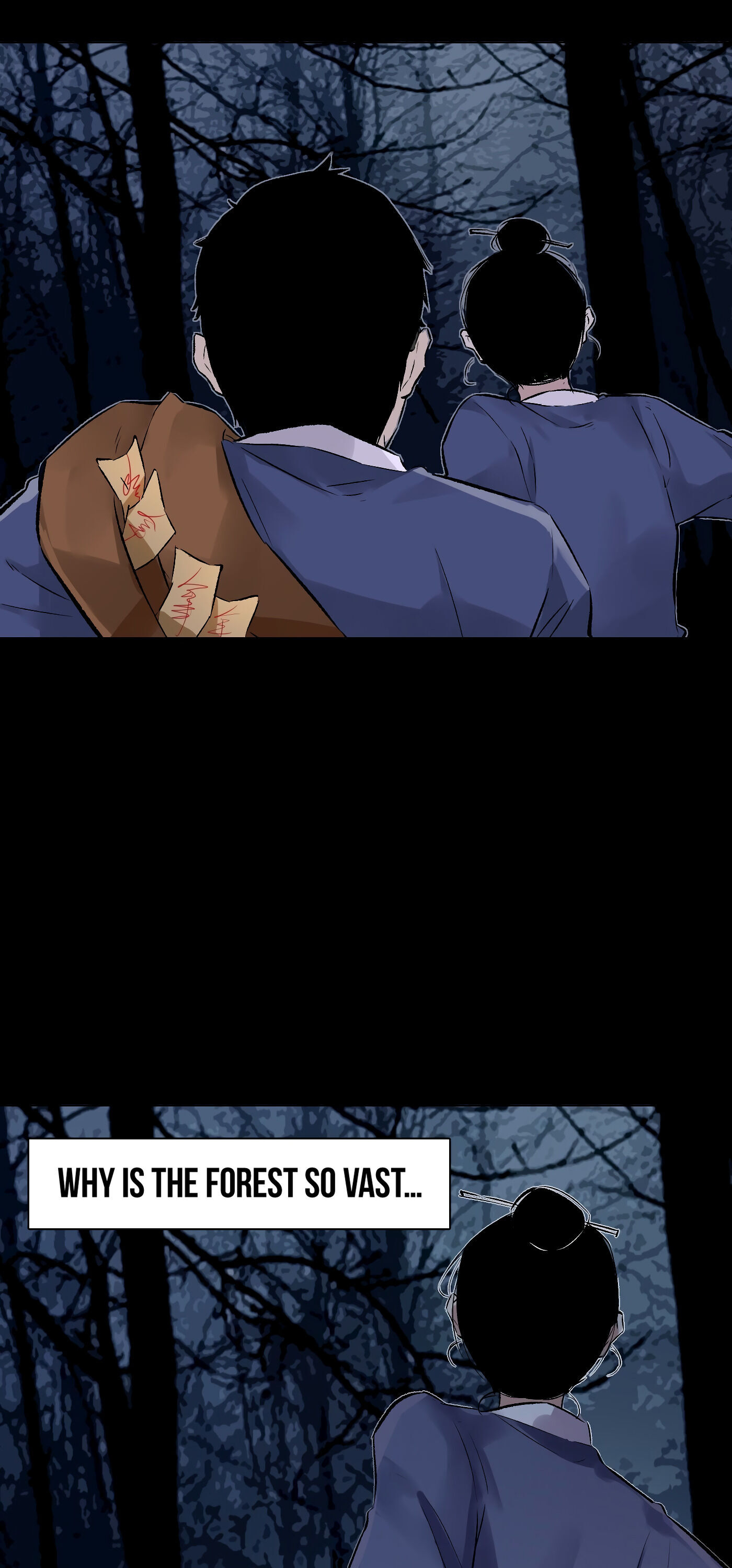 Read Detective VLOG chapter 33 image 3 on Lezhin